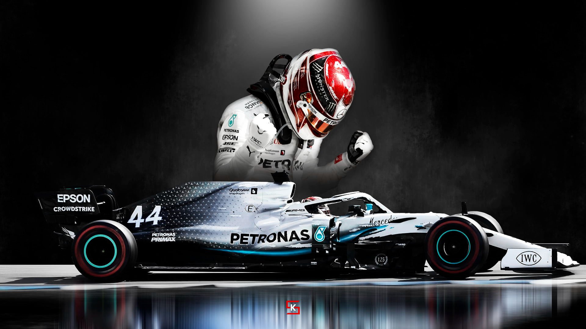 Formula One Wallpapers