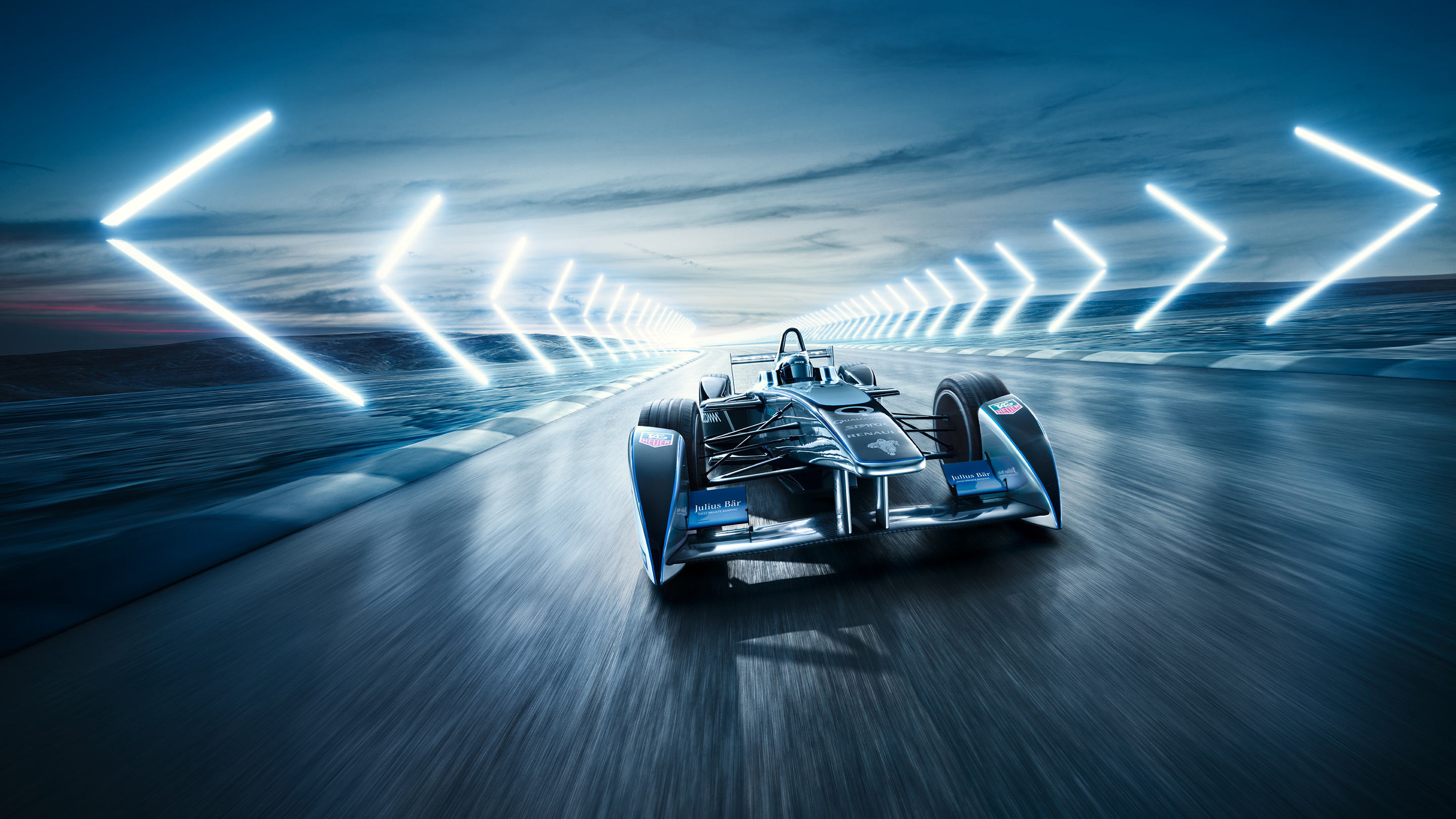 Formula Wallpapers