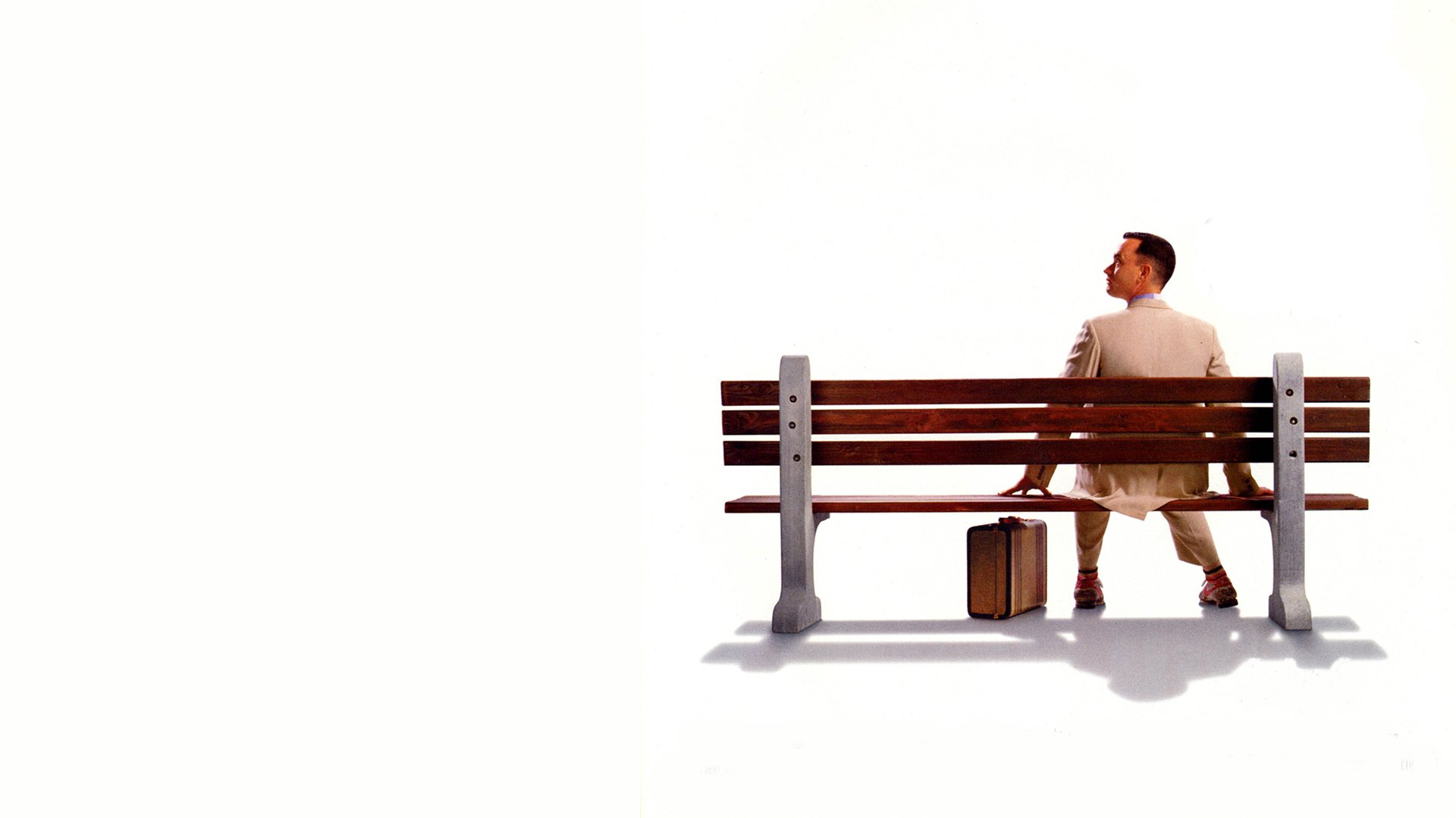 Forrest Gump Wallpapers