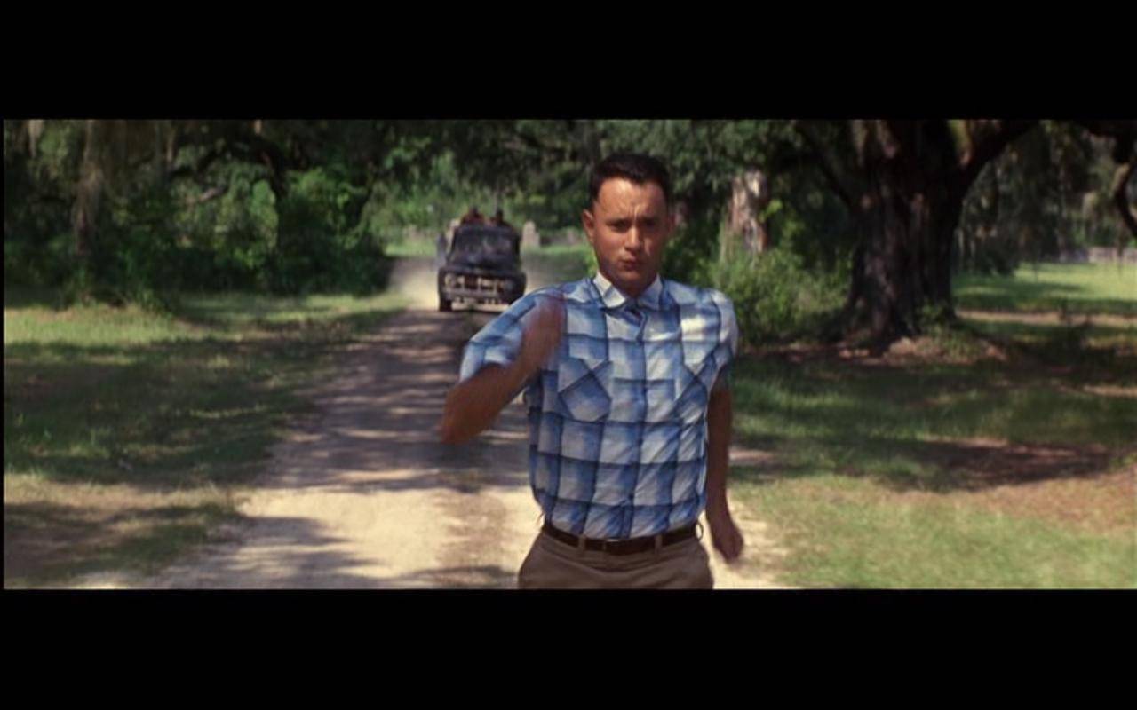 Forrest Gump Wallpapers