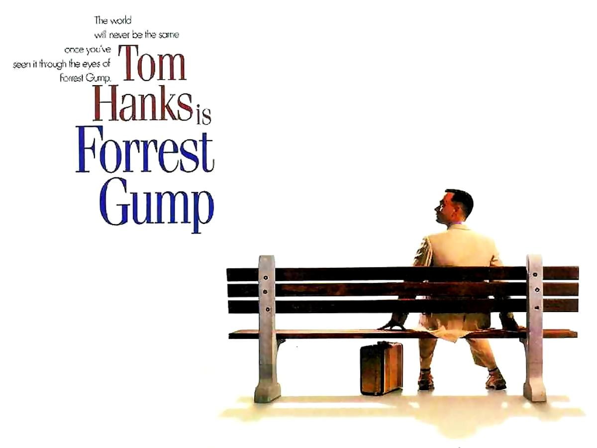 Forrest Gump Wallpapers