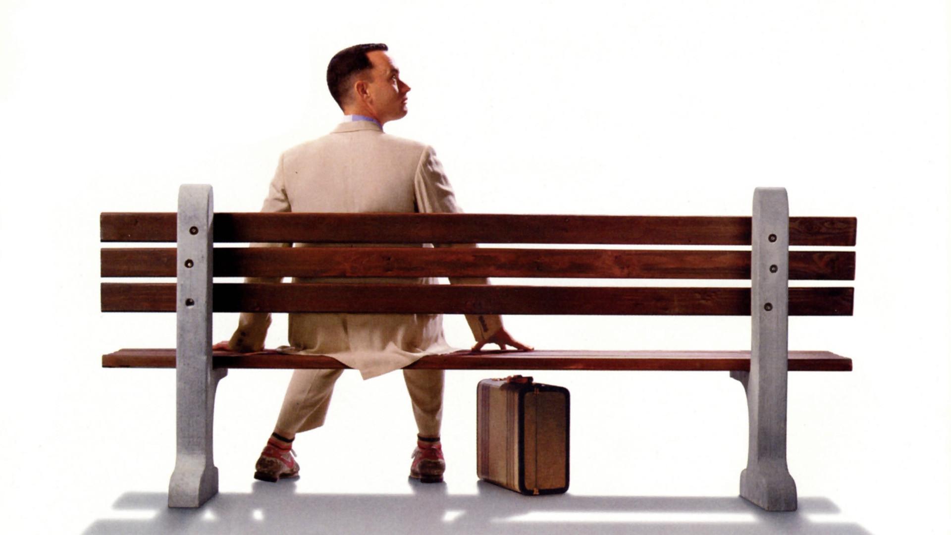 Forrest Gump Wallpapers