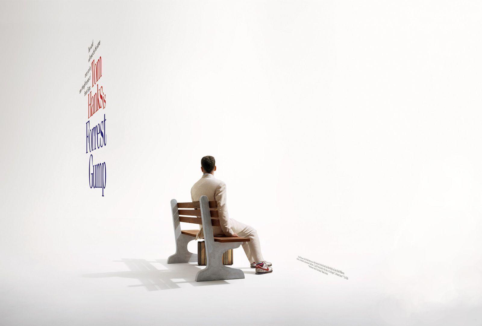 Forrest Gump Wallpapers