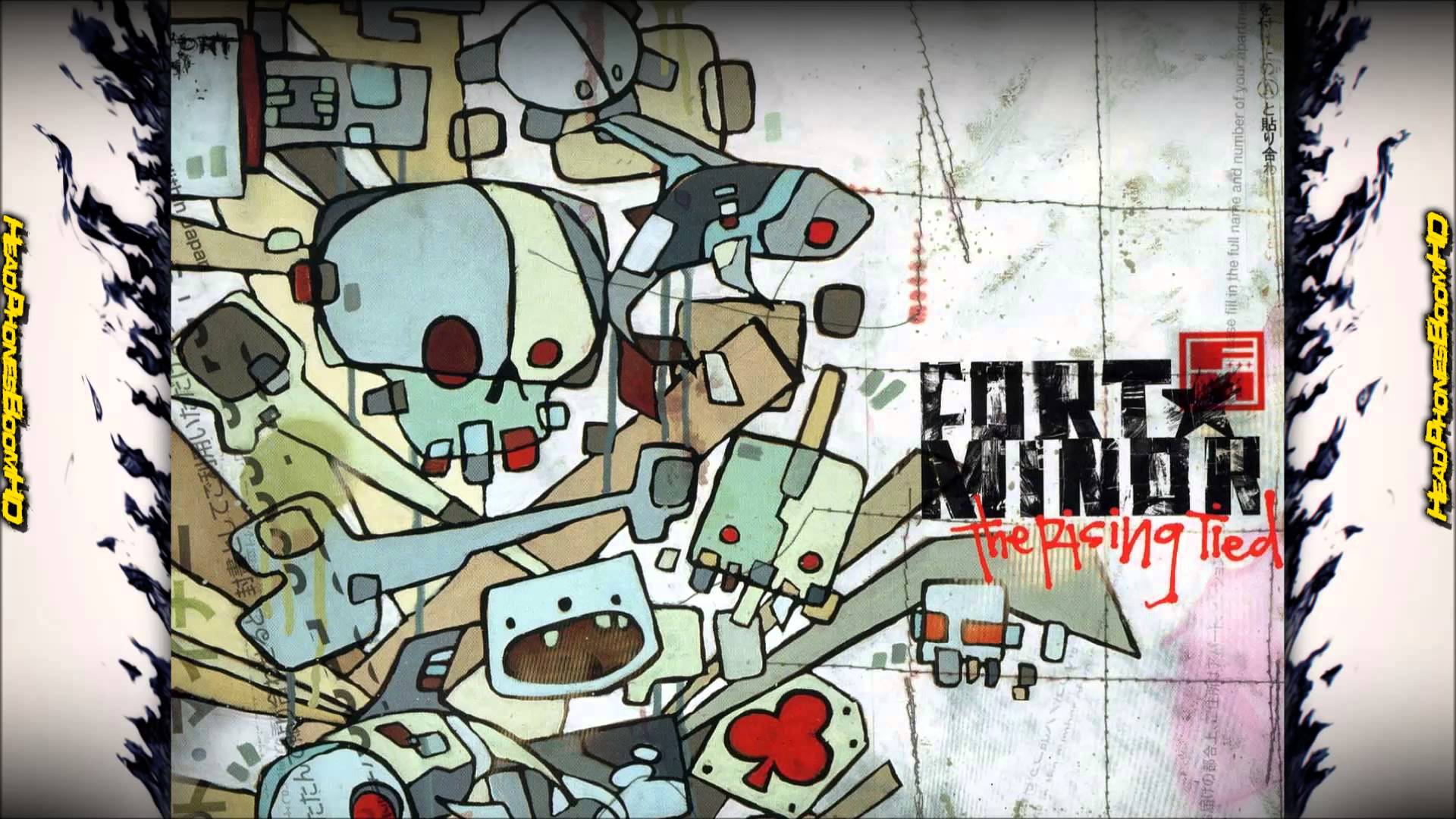 Fort Minor Wallpapers