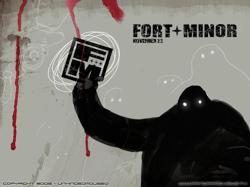 Fort Minor Wallpapers