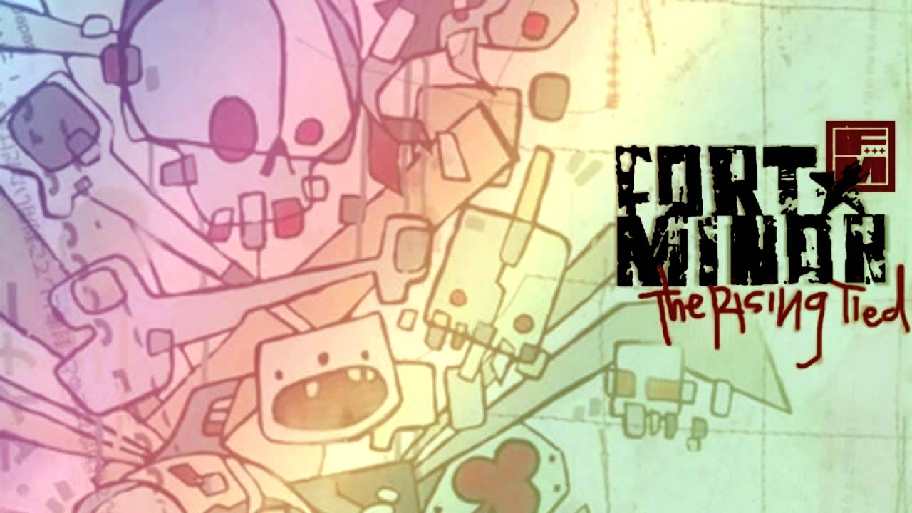 Fort Minor Wallpapers