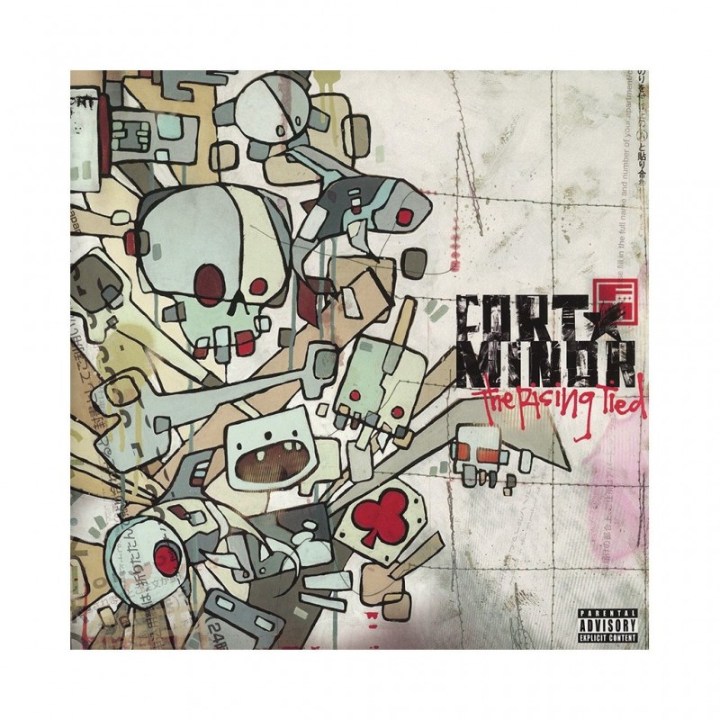 Fort Minor Wallpapers