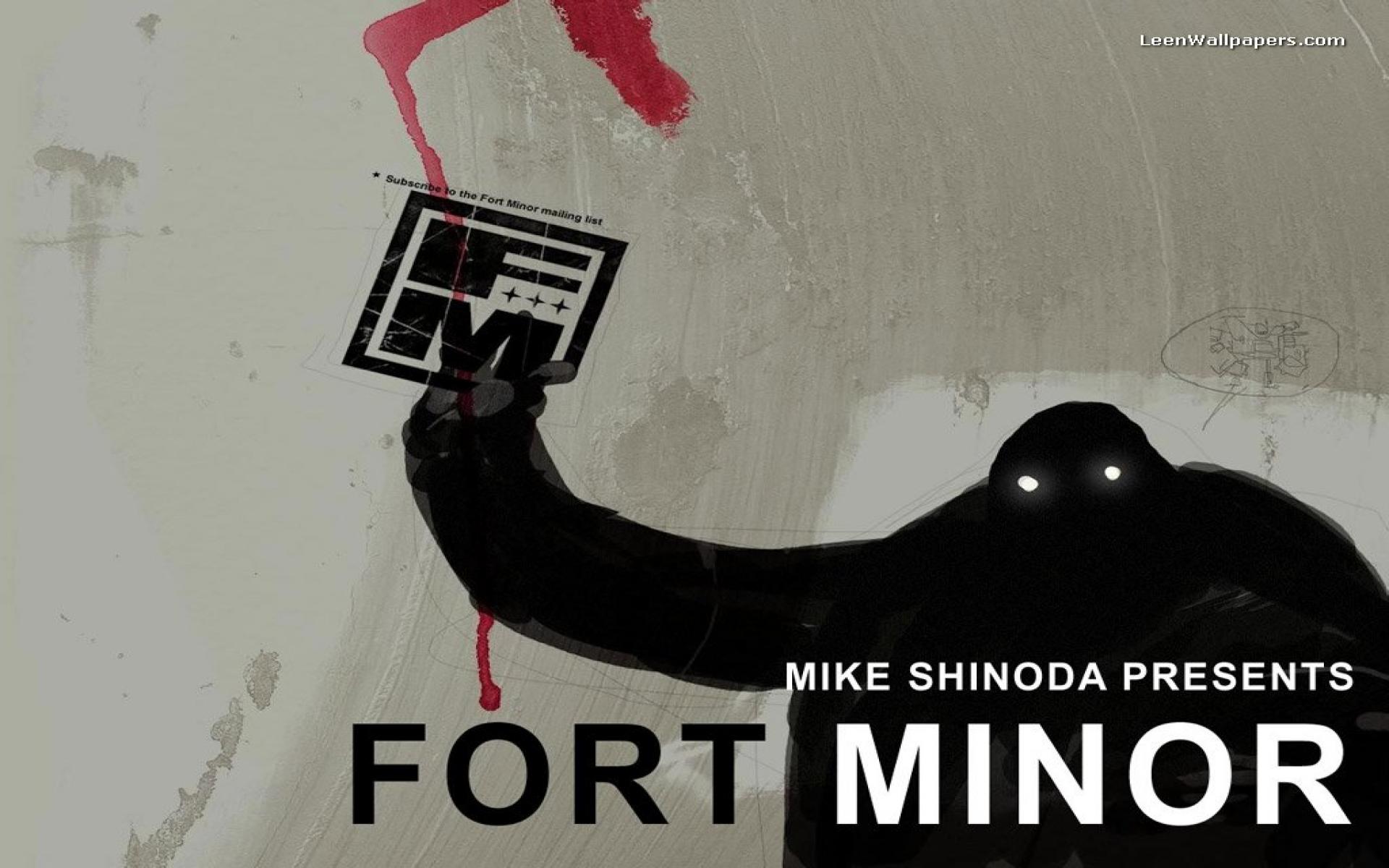 Fort Minor Wallpapers