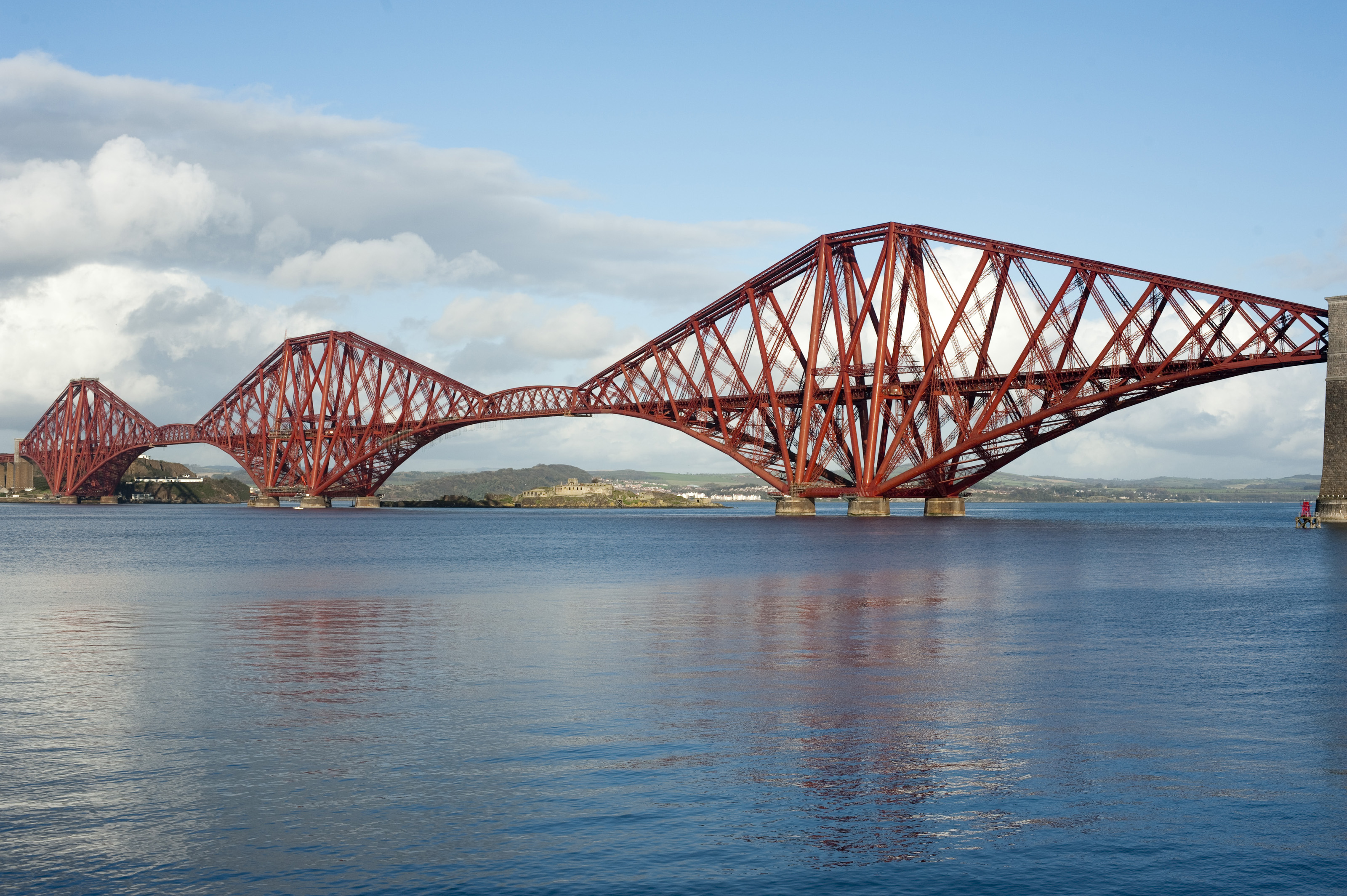 Forth Bridge Wallpapers