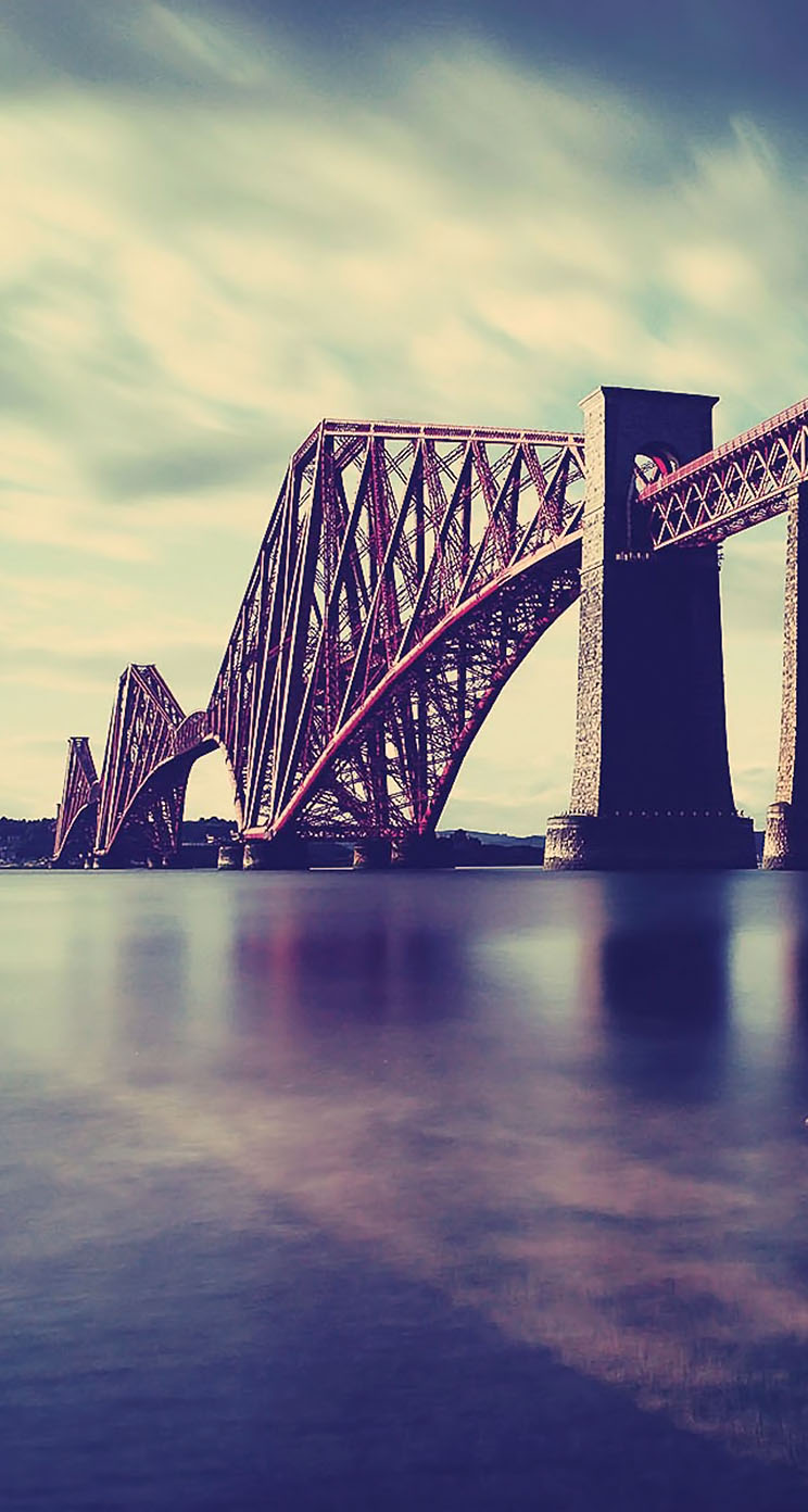 Forth Bridge Wallpapers