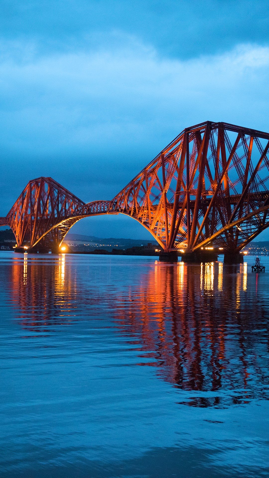 Forth Bridge Wallpapers