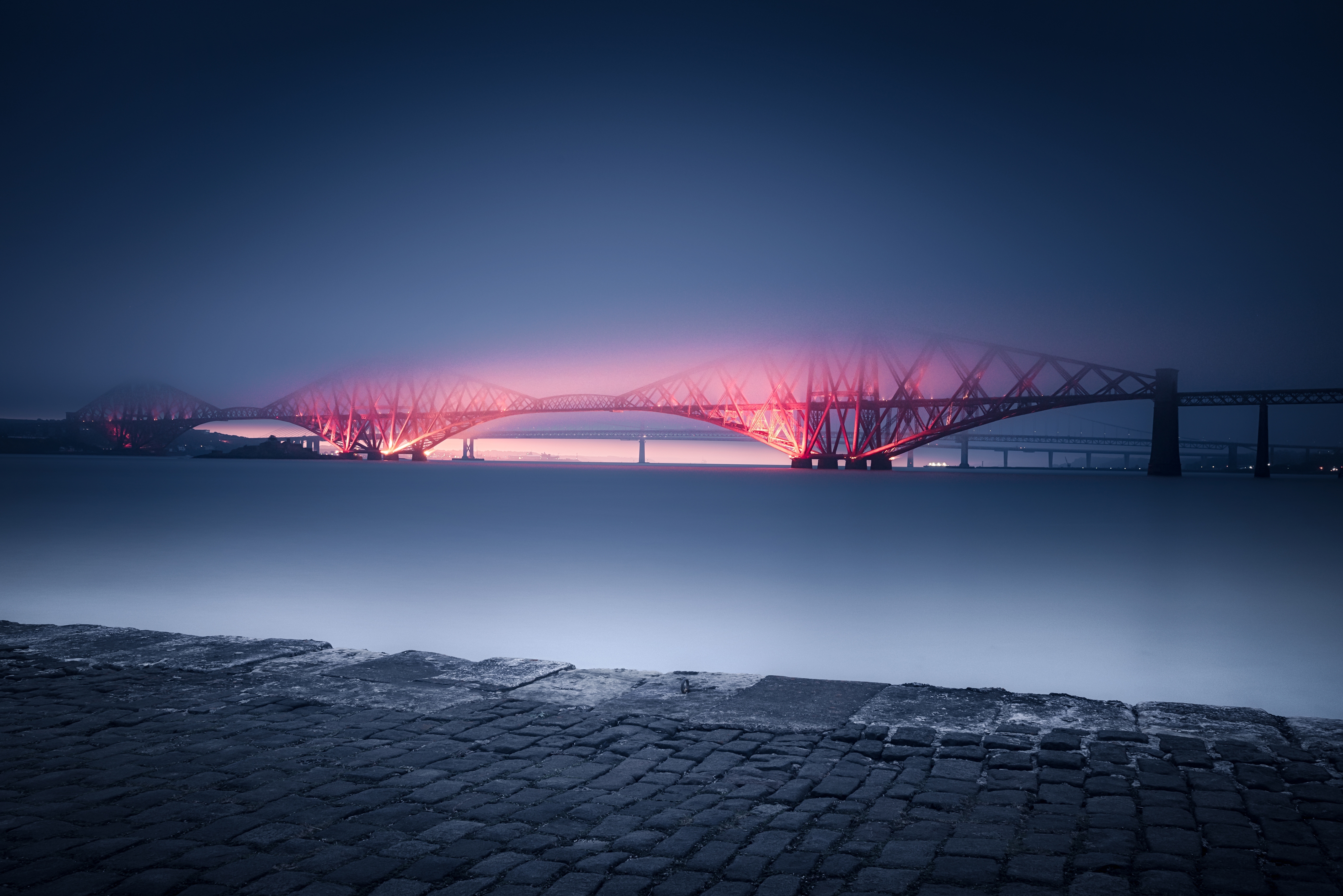 Forth Bridge Wallpapers