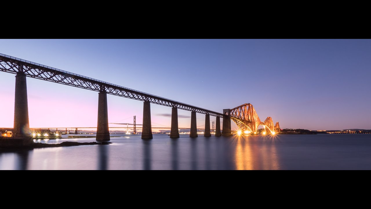 Forth Bridge Wallpapers