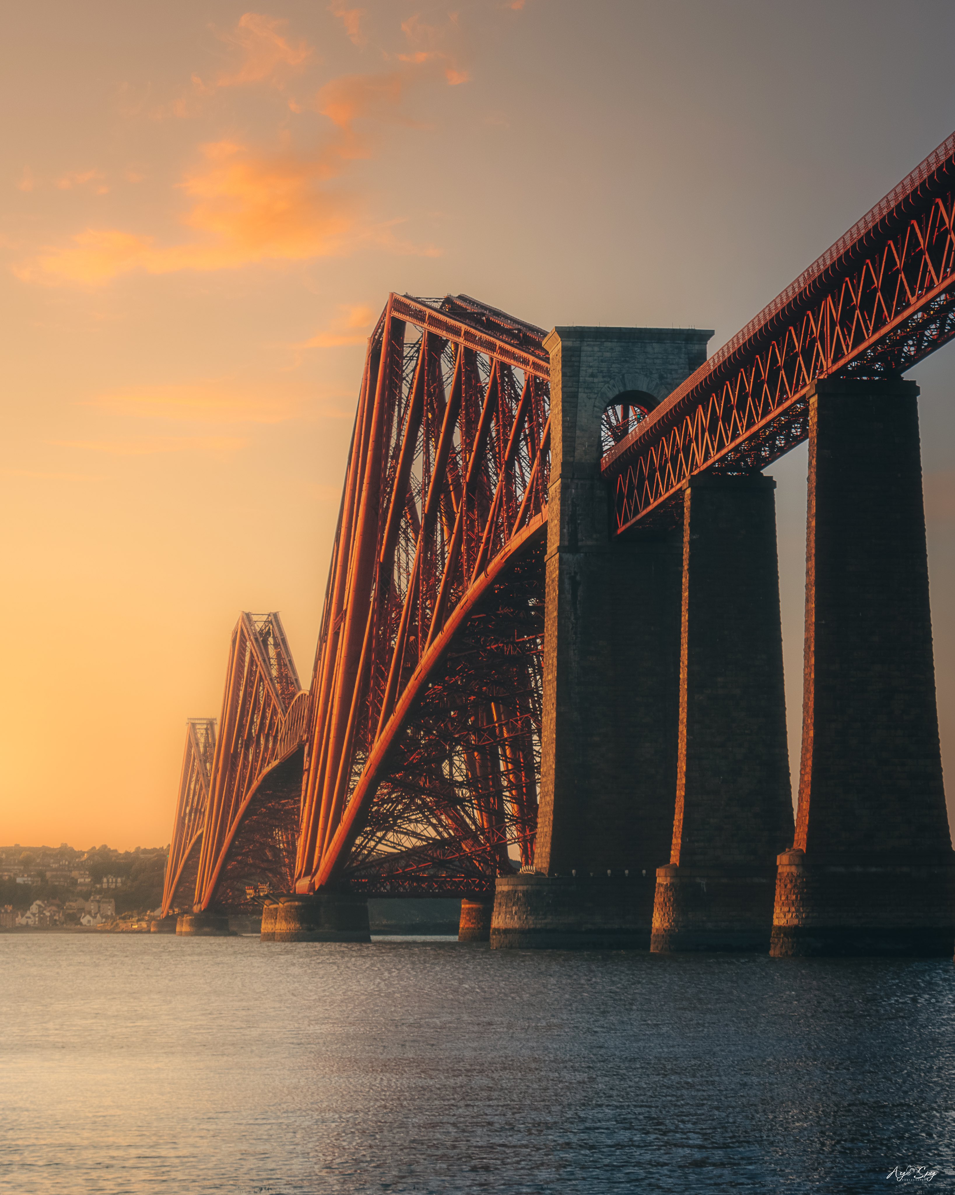 Forth Bridge Wallpapers