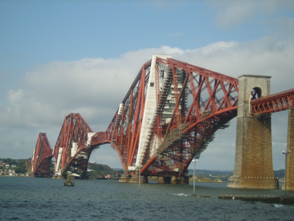 Forth Bridge Wallpapers