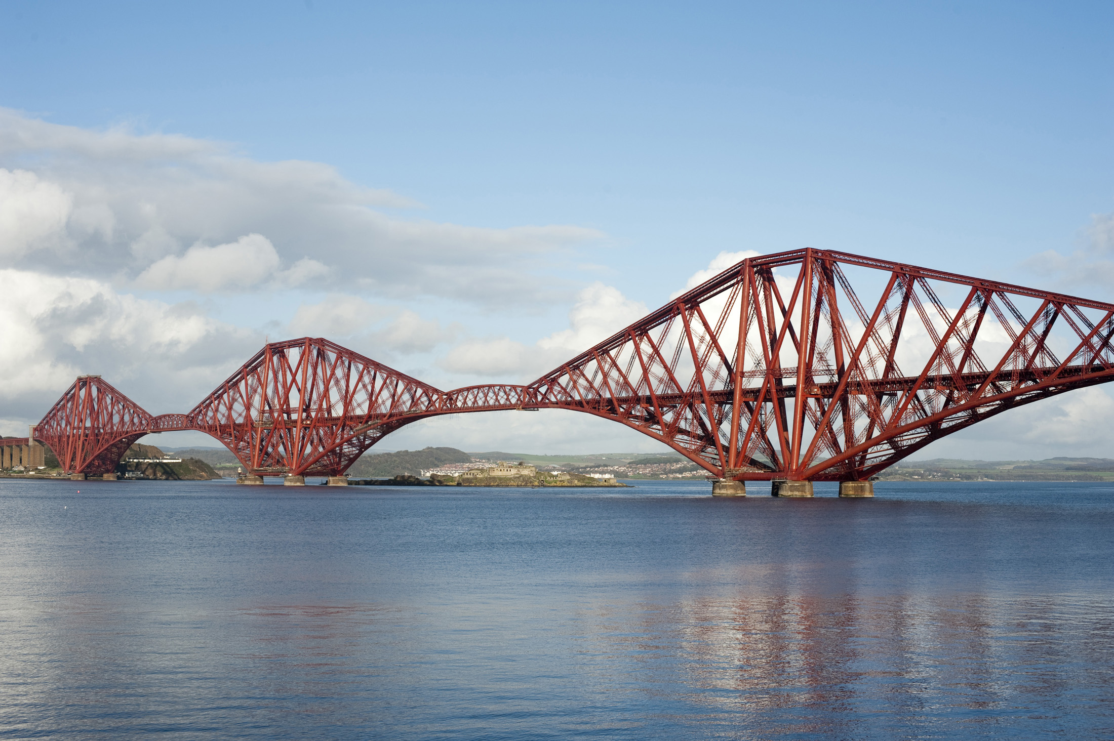 Forth Bridge Wallpapers