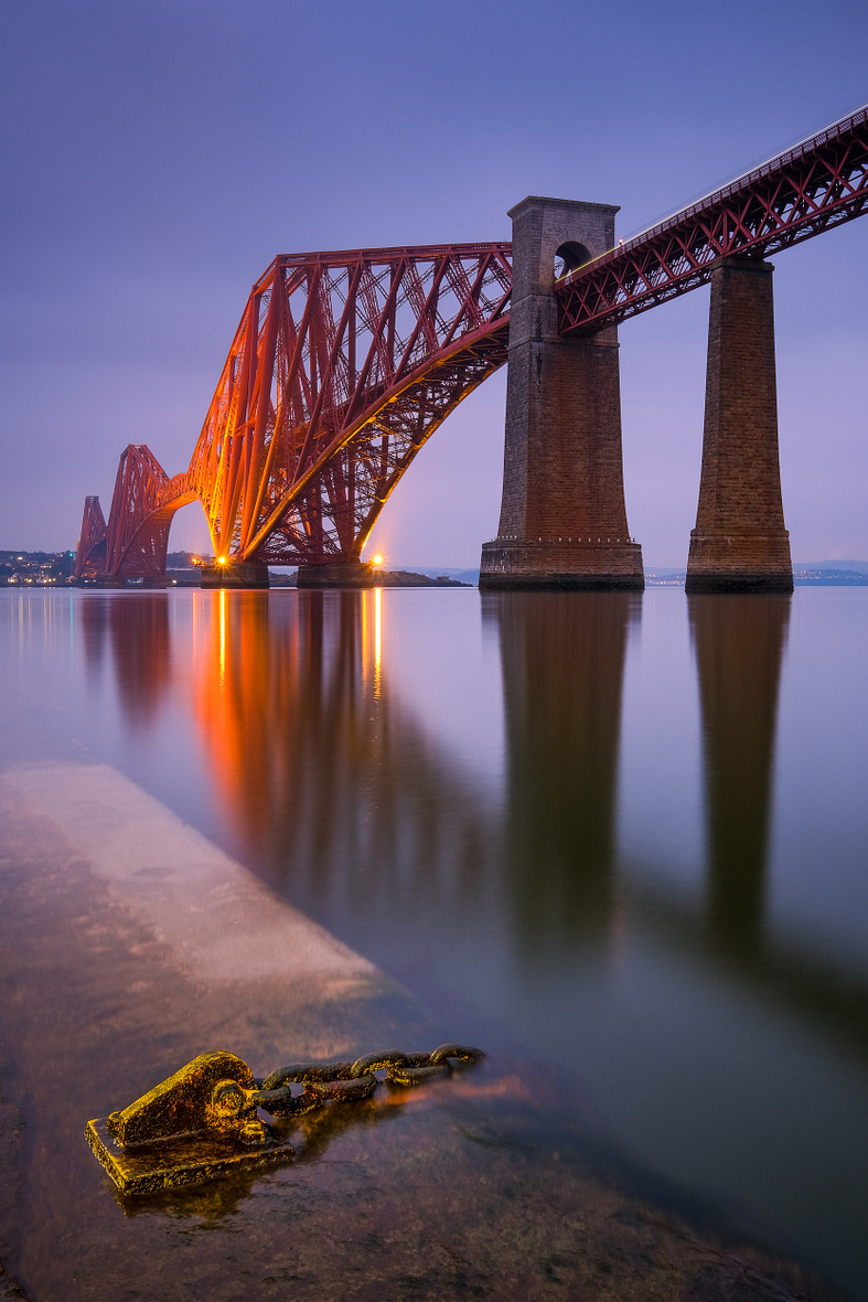 Forth Bridge Wallpapers