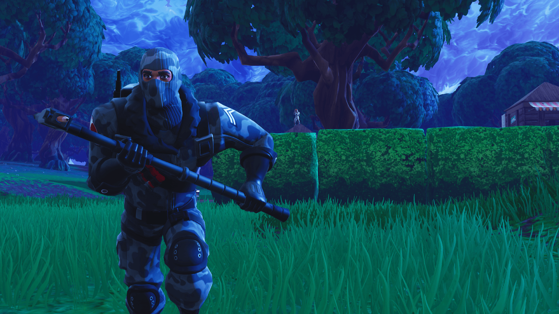 Fortnite 1920X1080 Wallpapers