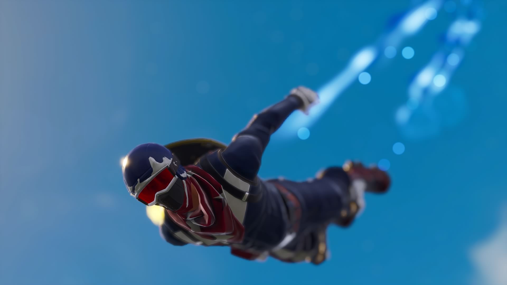 Fortnite Alpine Ace Wallpapers