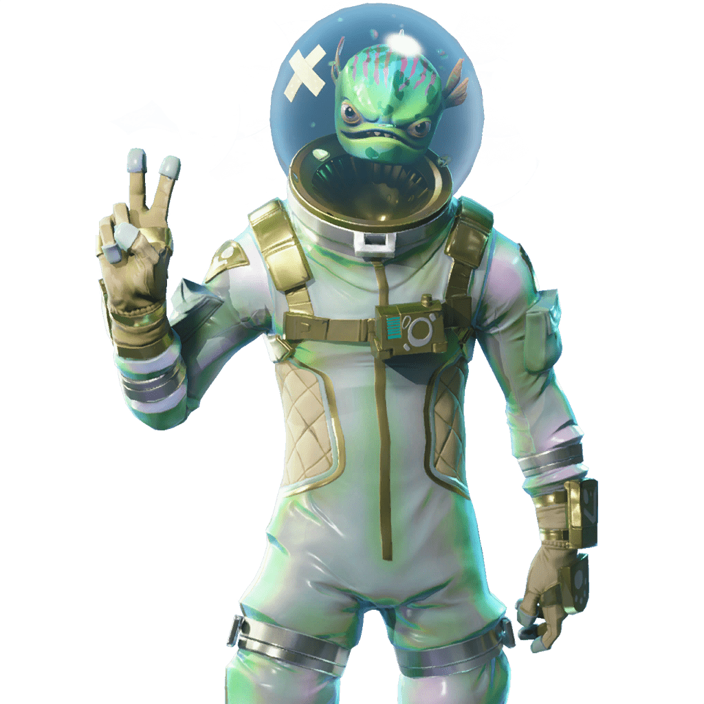 Fortnite Alpine Ace Wallpapers