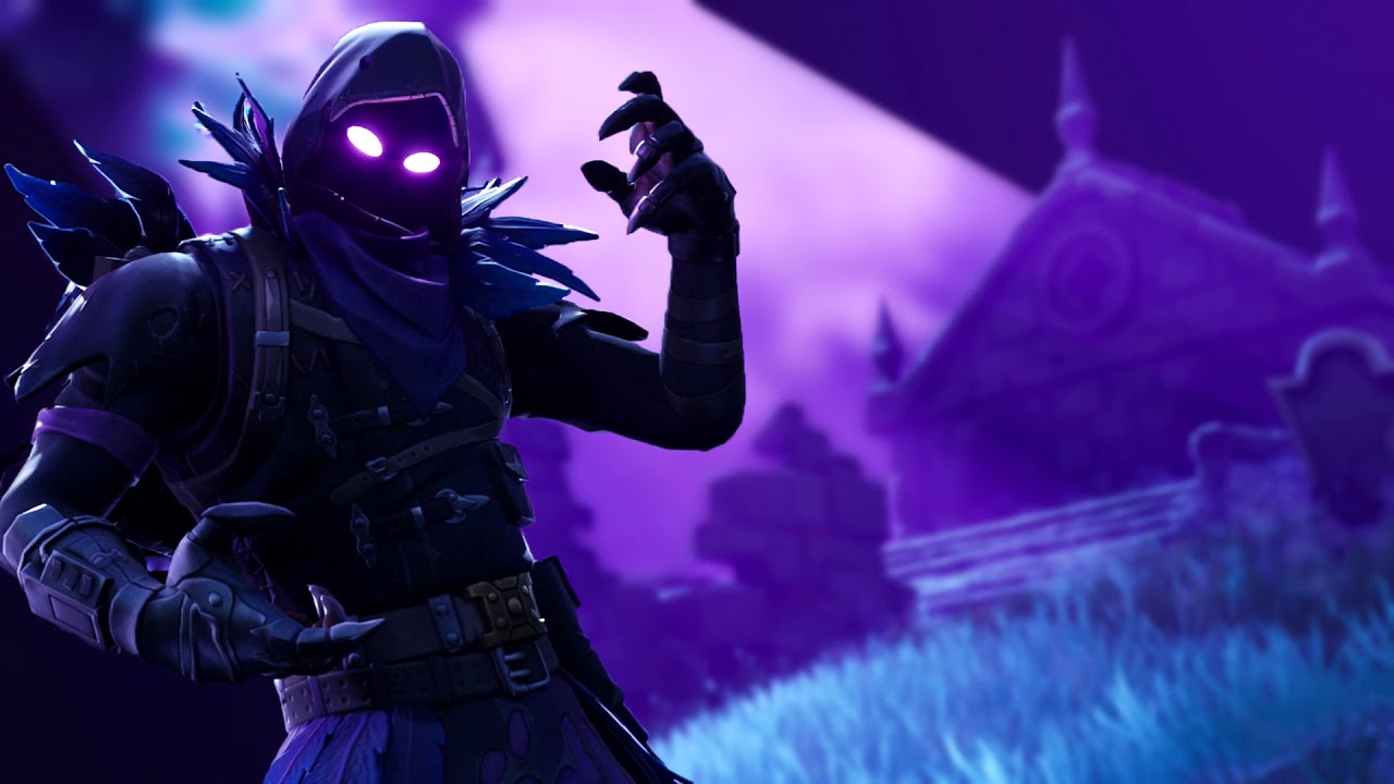 Fortnite Background 1280X720