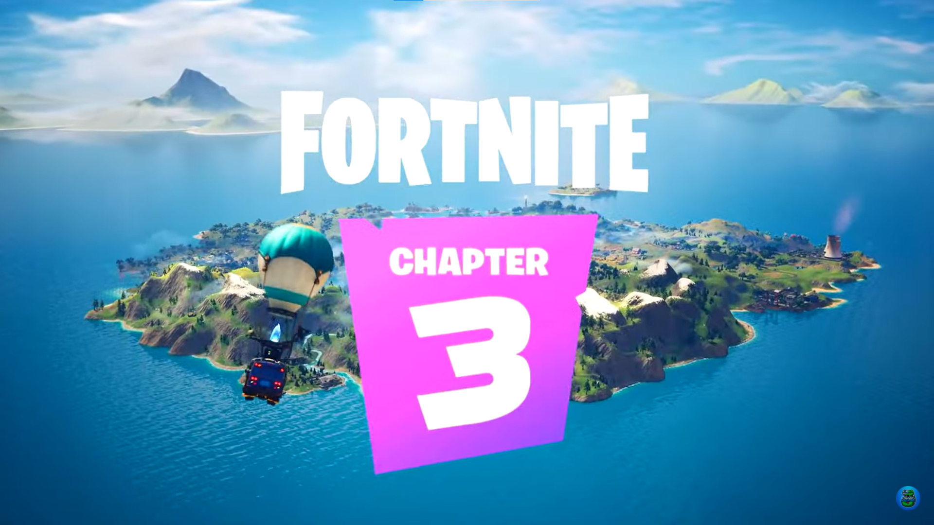 Fortnite Background Hd Png