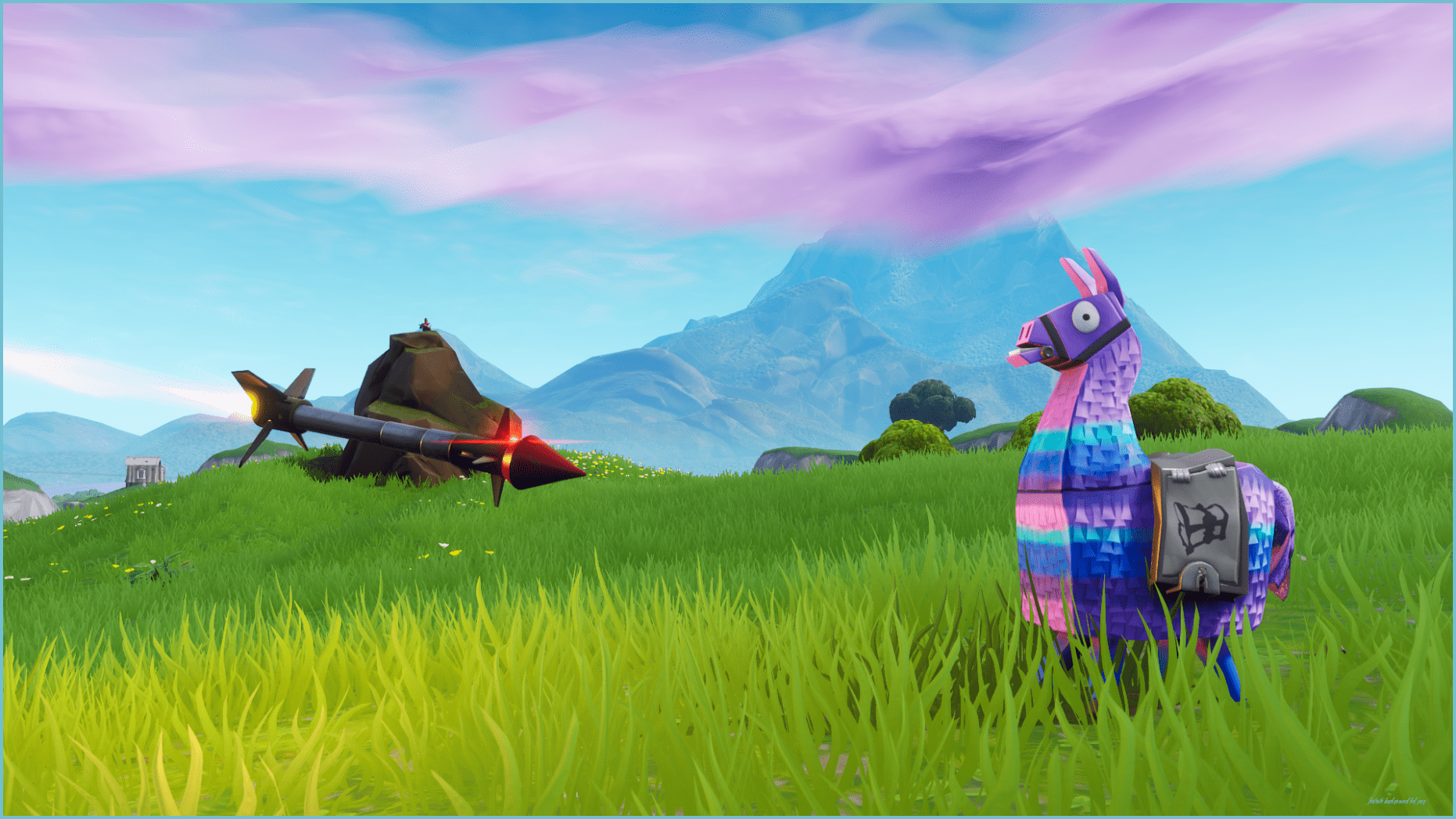 Fortnite Backrounds Wallpapers