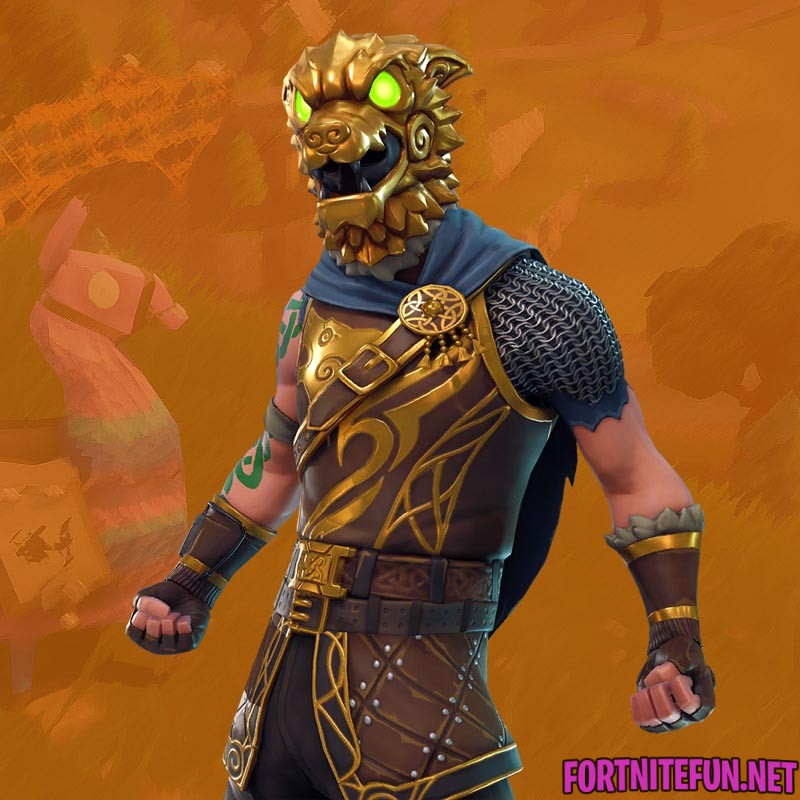 Fortnite Battle Hound Wallpapers