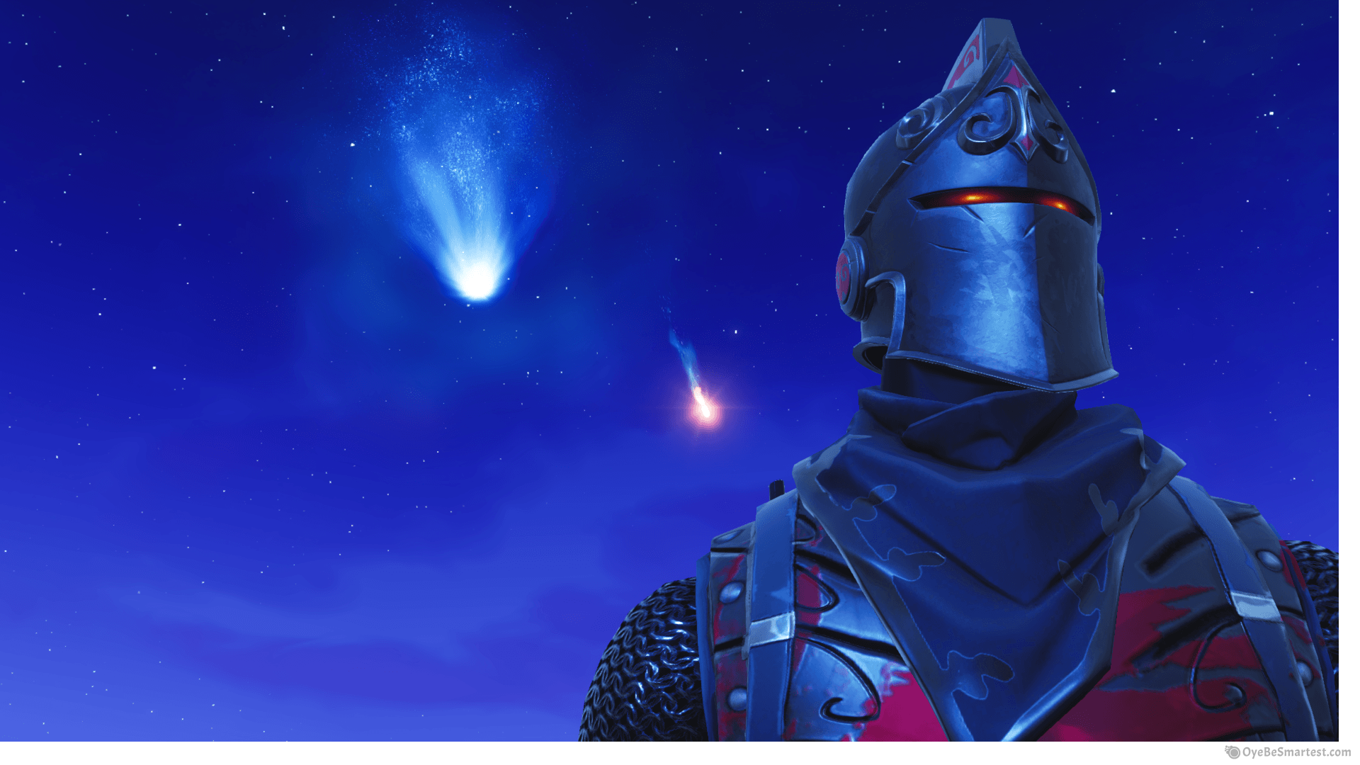 Fortnite Black Knight Wallpapers