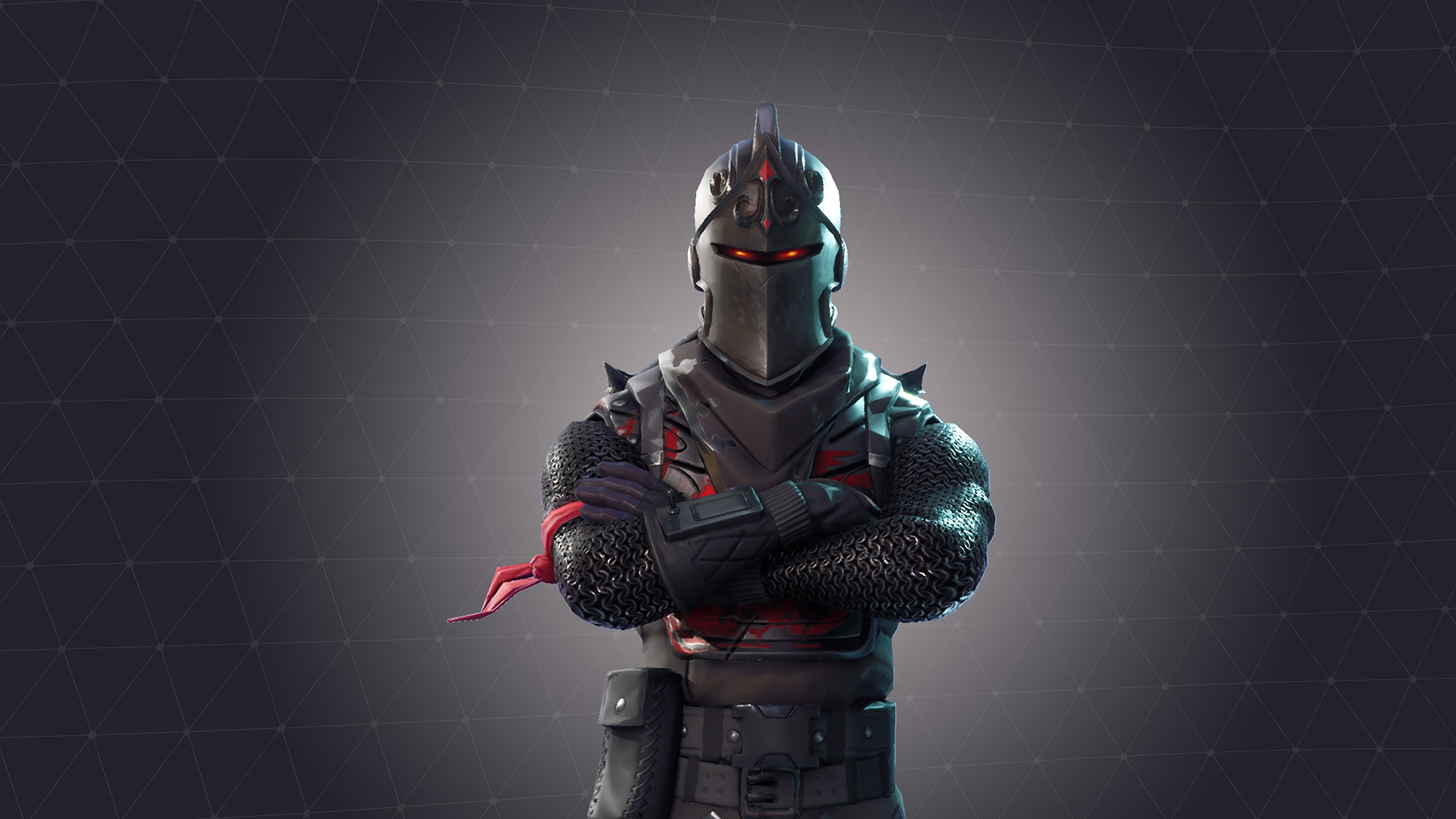 Fortnite Black Knight Wallpapers