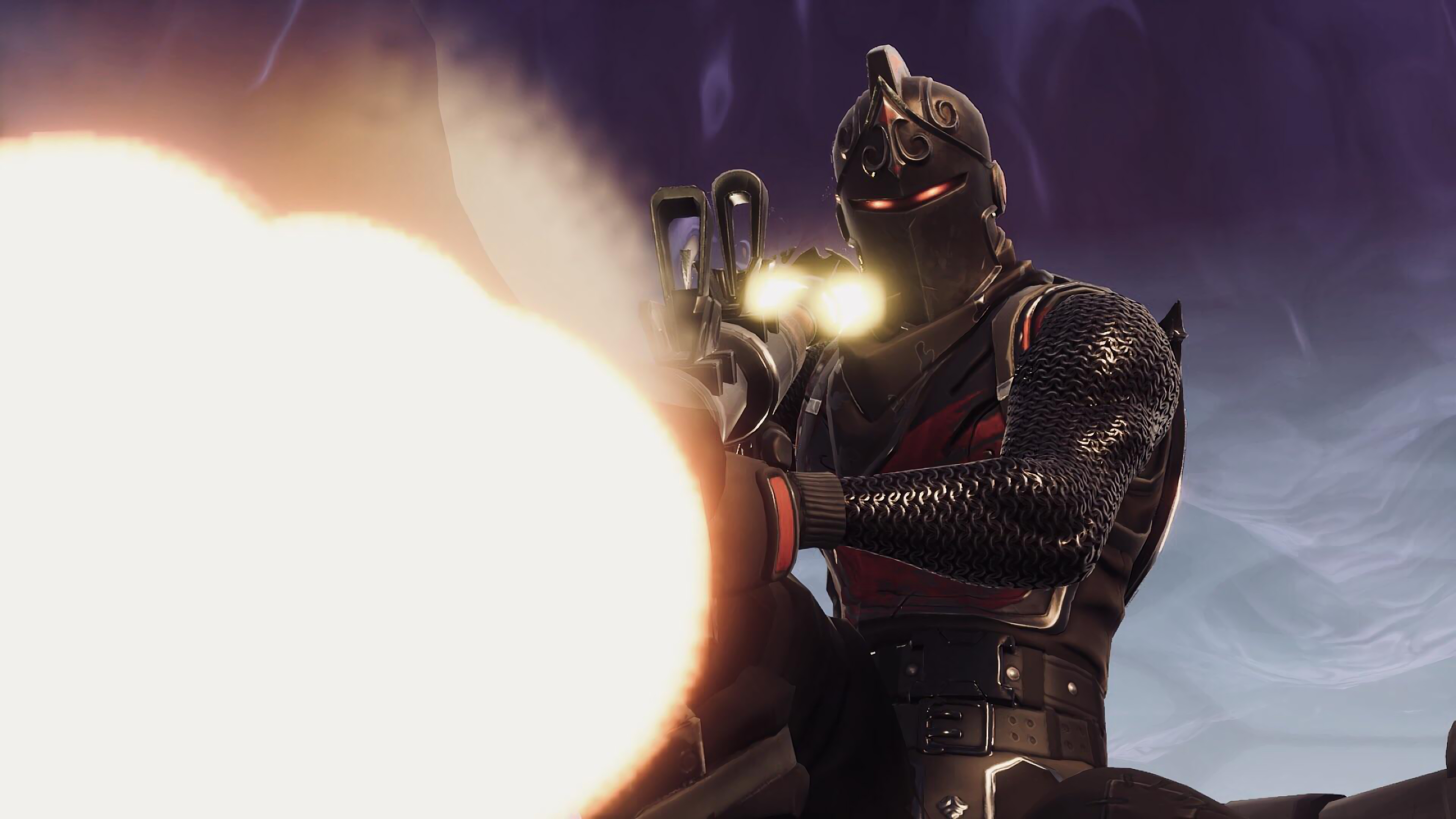 Fortnite Black Knight Wallpapers