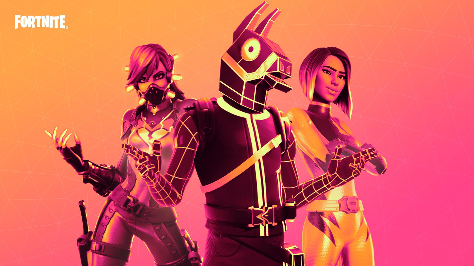 Fortnite Chapter 2 Season 7 Wallpapers