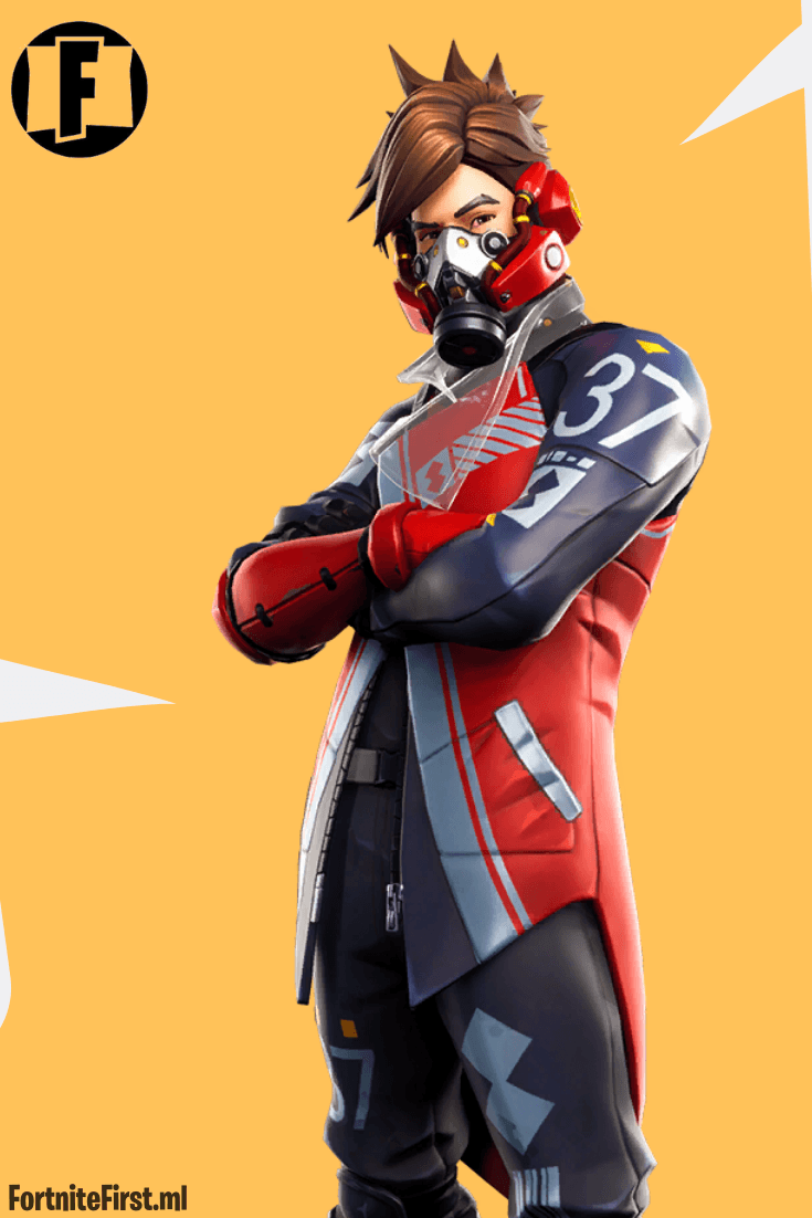 Fortnite Characters Pictures Wallpapers