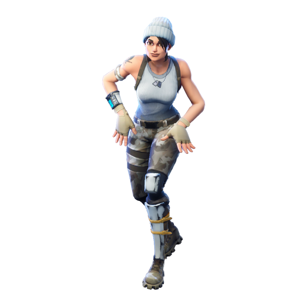 Fortnite Dances Wallpapers