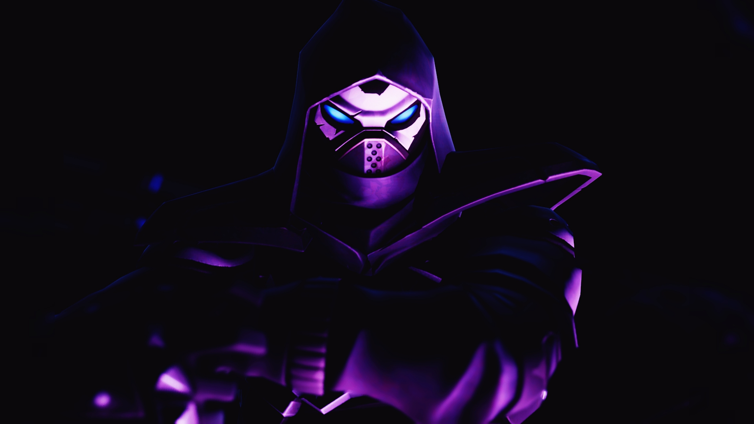 Fortnite Dark Background