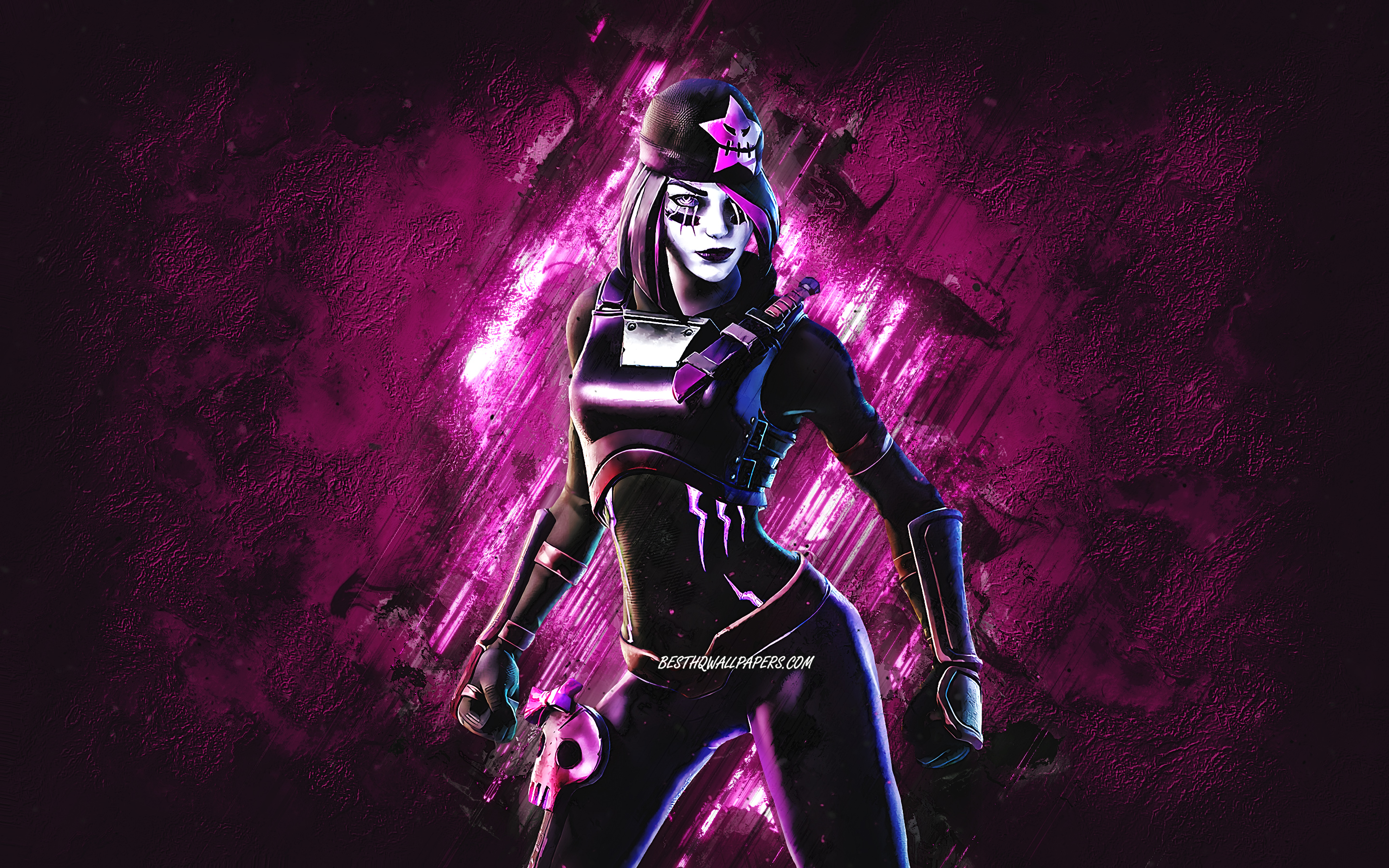 Fortnite Dark Background