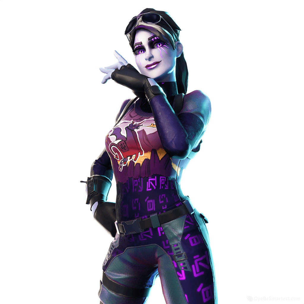 Fortnite Dark Bomber Wallpapers