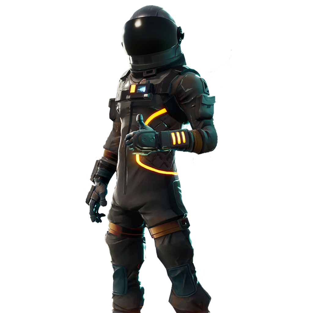 Fortnite Dark Voyager Png Wallpapers