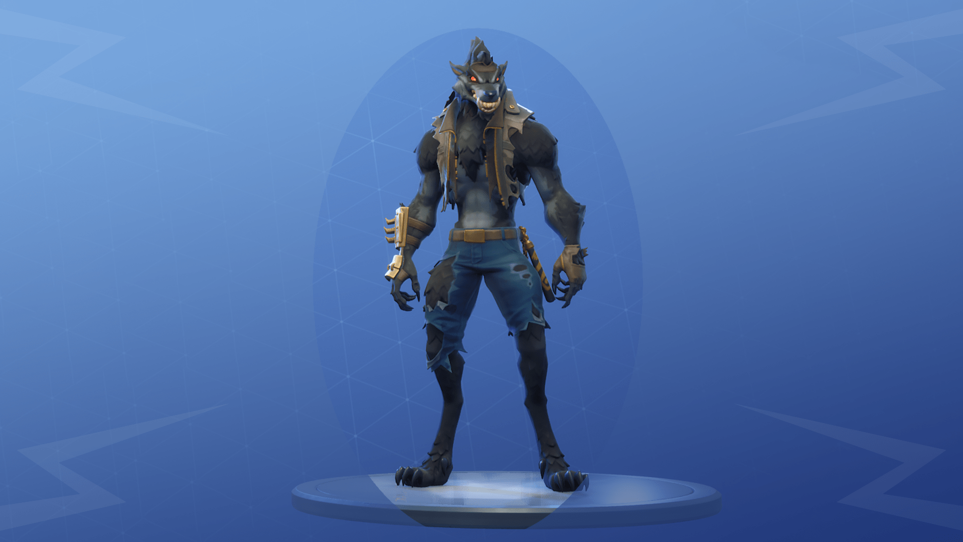 Fortnite Dire Wallpapers