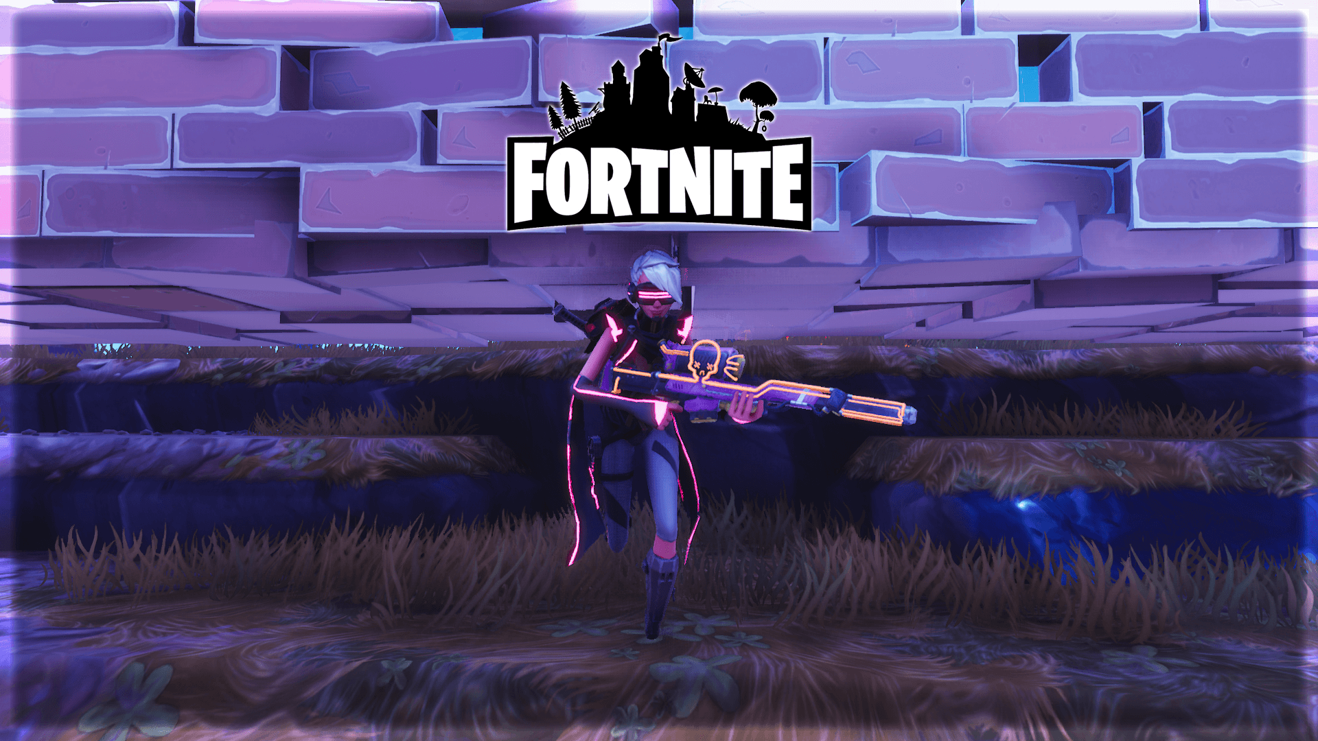 Fortnite Game Images Wallpapers