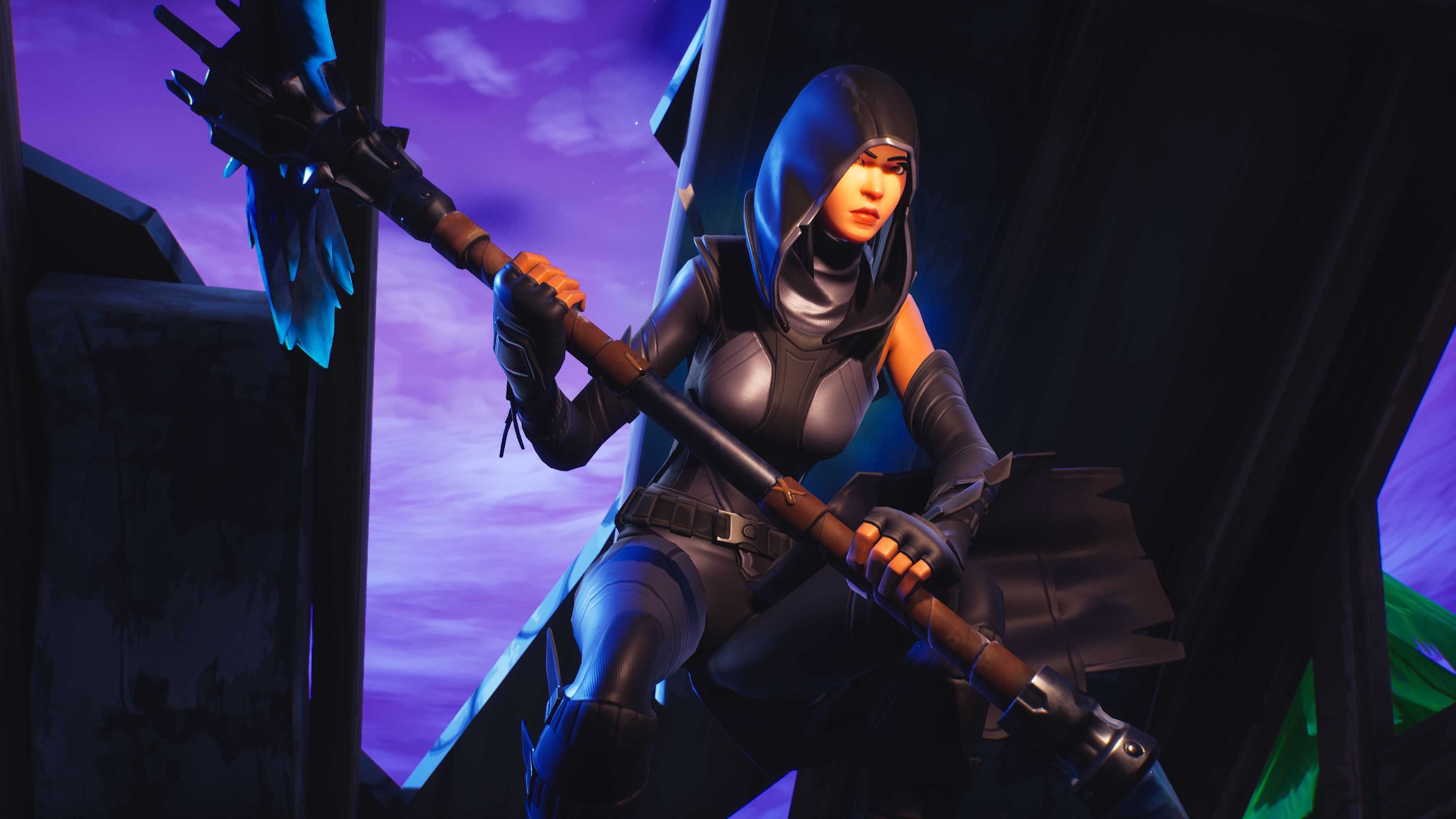 Fortnite Game Images Wallpapers