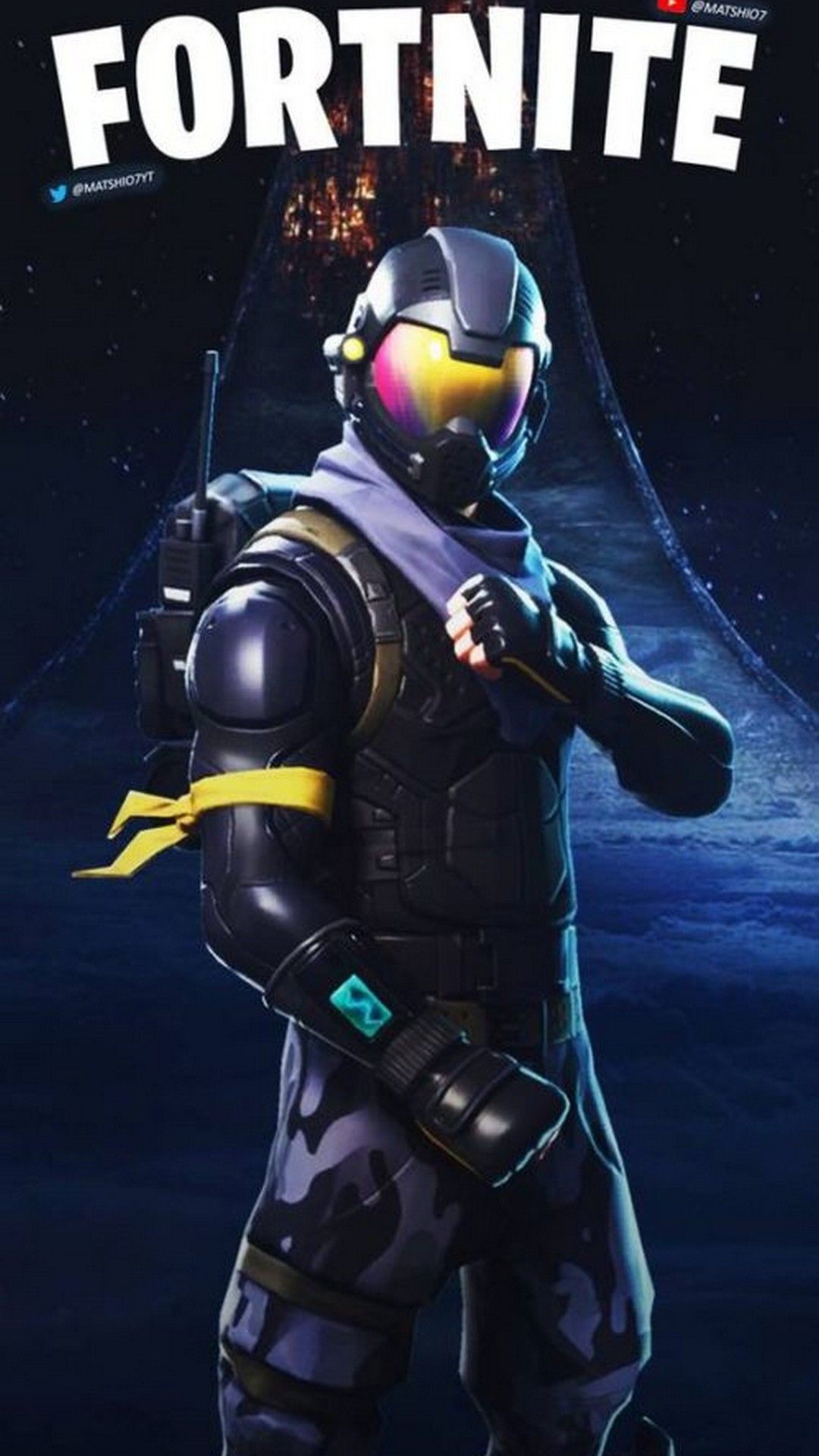 Fortnite Game Images Wallpapers