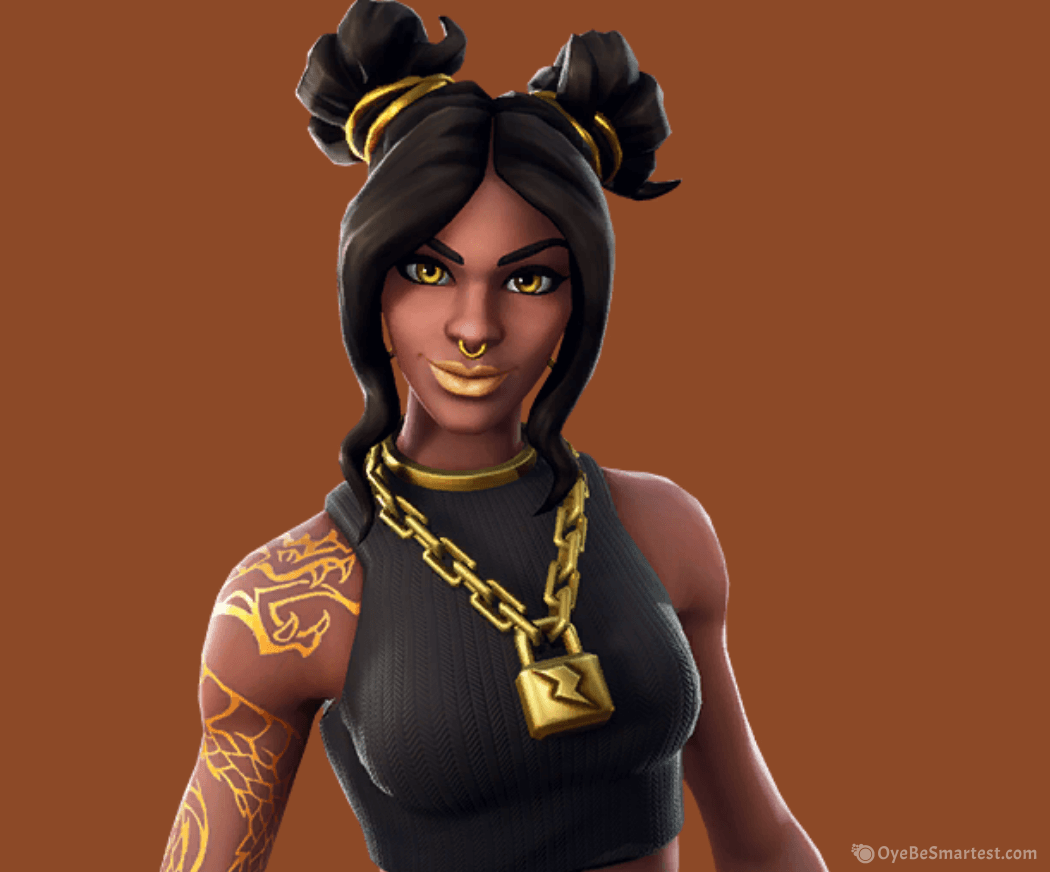 Fortnite Girl Skins Wallpapers