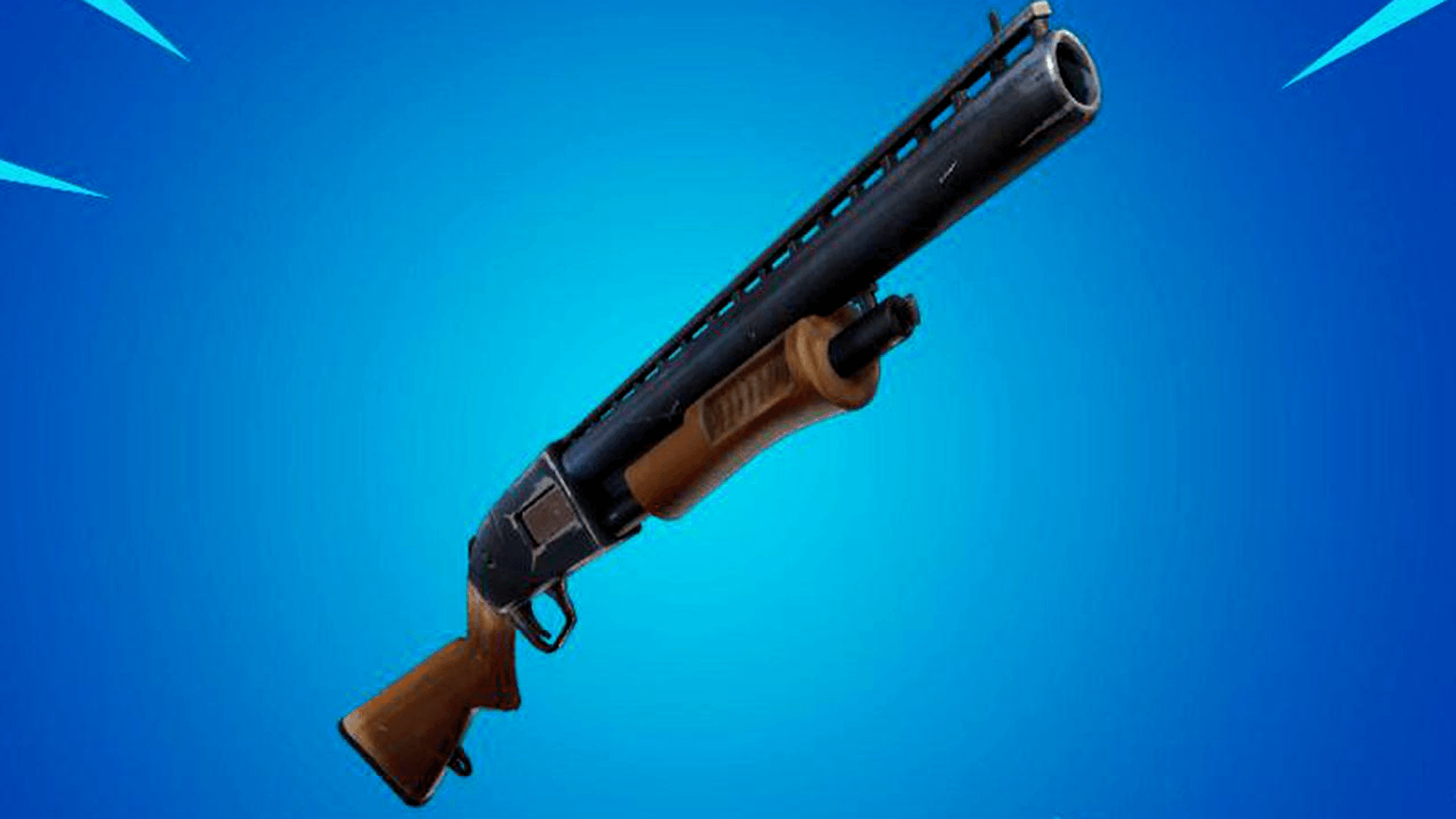 Fortnite Gun Images Wallpapers