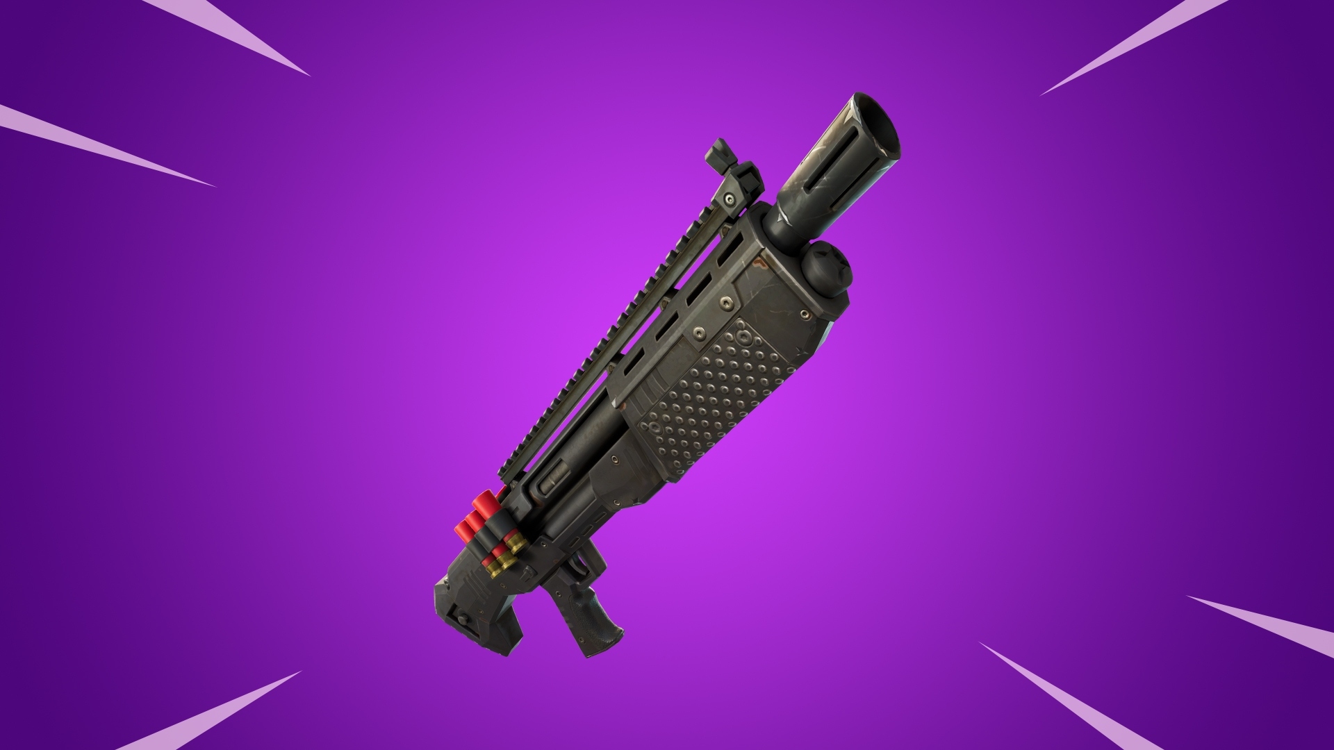 Fortnite Gun Images Wallpapers