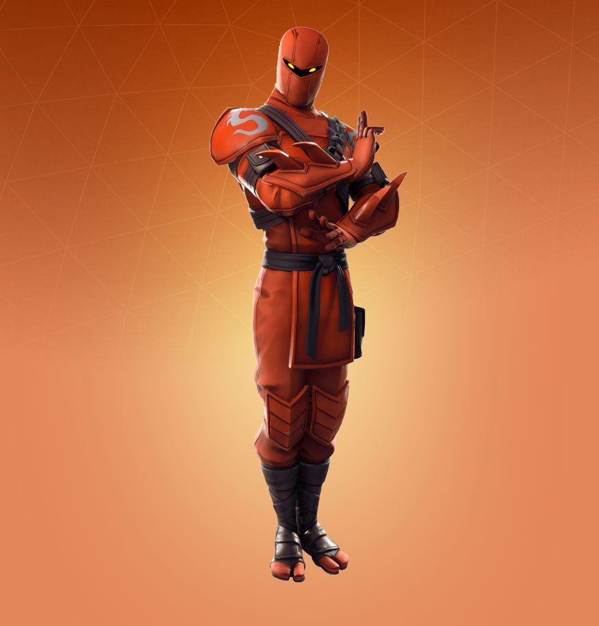 Fortnite Hybrid Wallpapers