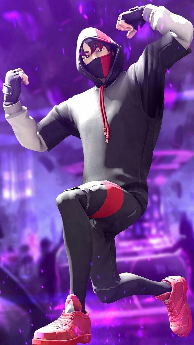 Fortnite Ikonik Gucci Wallpapers