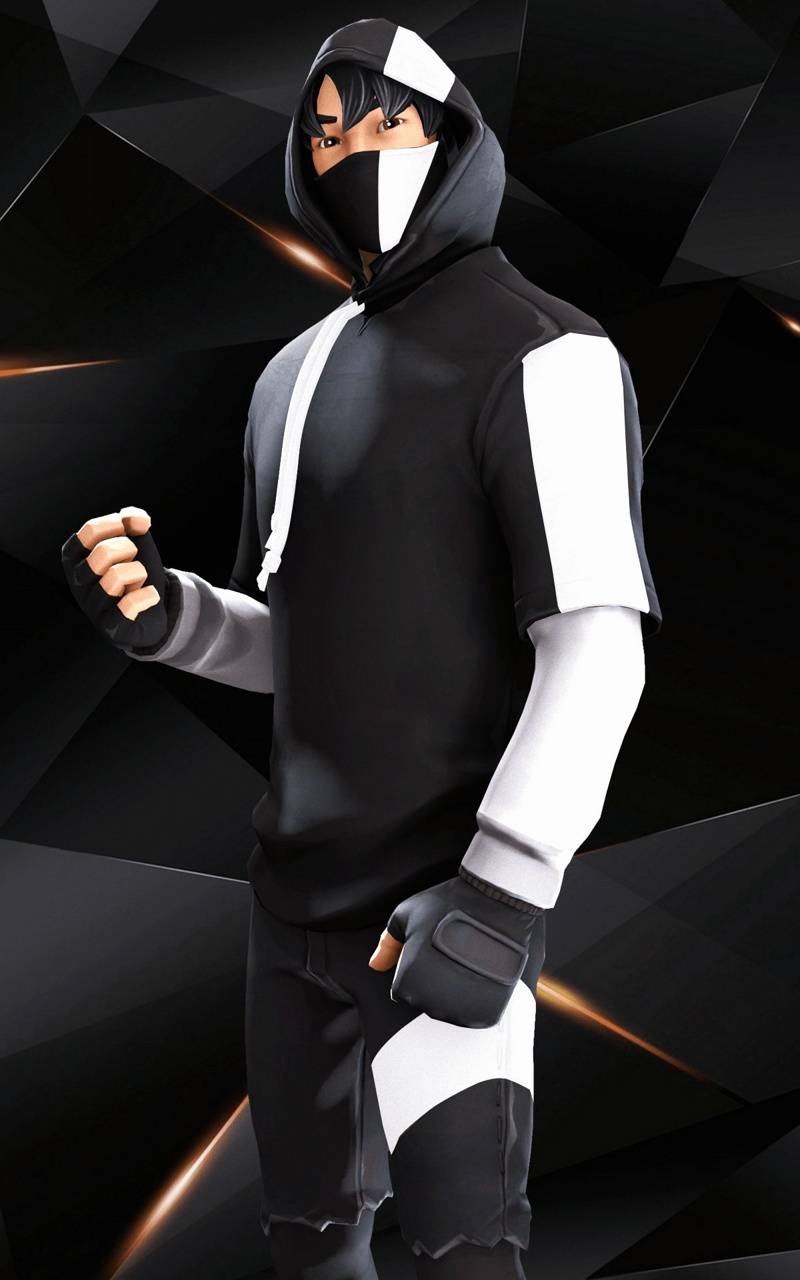 Fortnite Ikonik Gucci Wallpapers