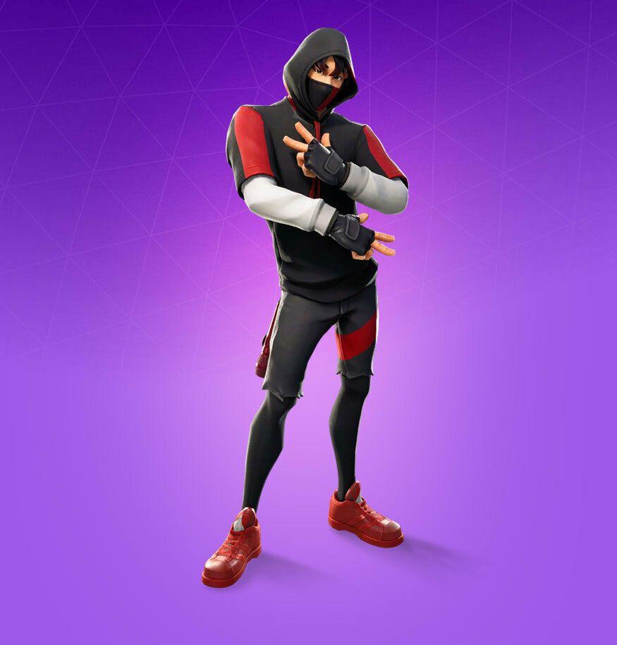 Fortnite Ikonik Gucci Wallpapers