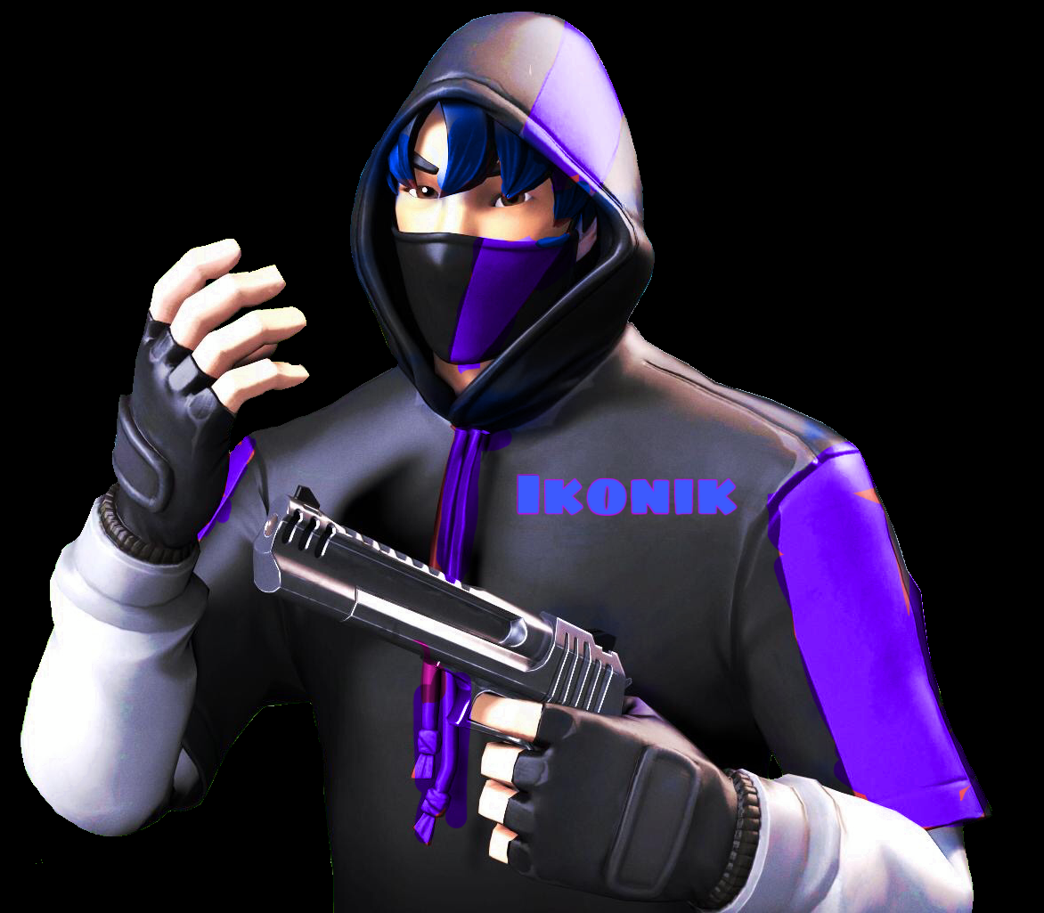 Fortnite Ikonik Gucci Wallpapers